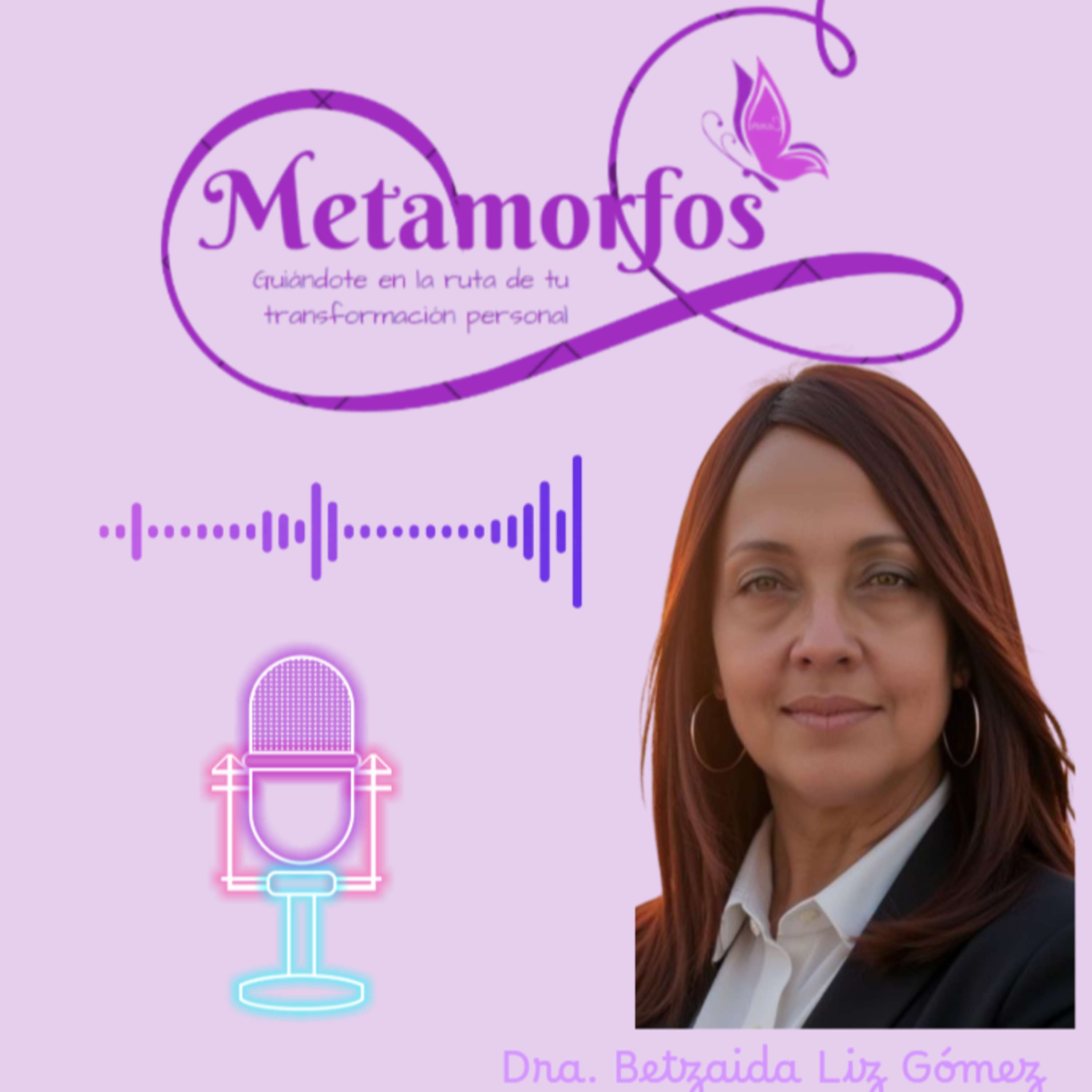 Metamorfos