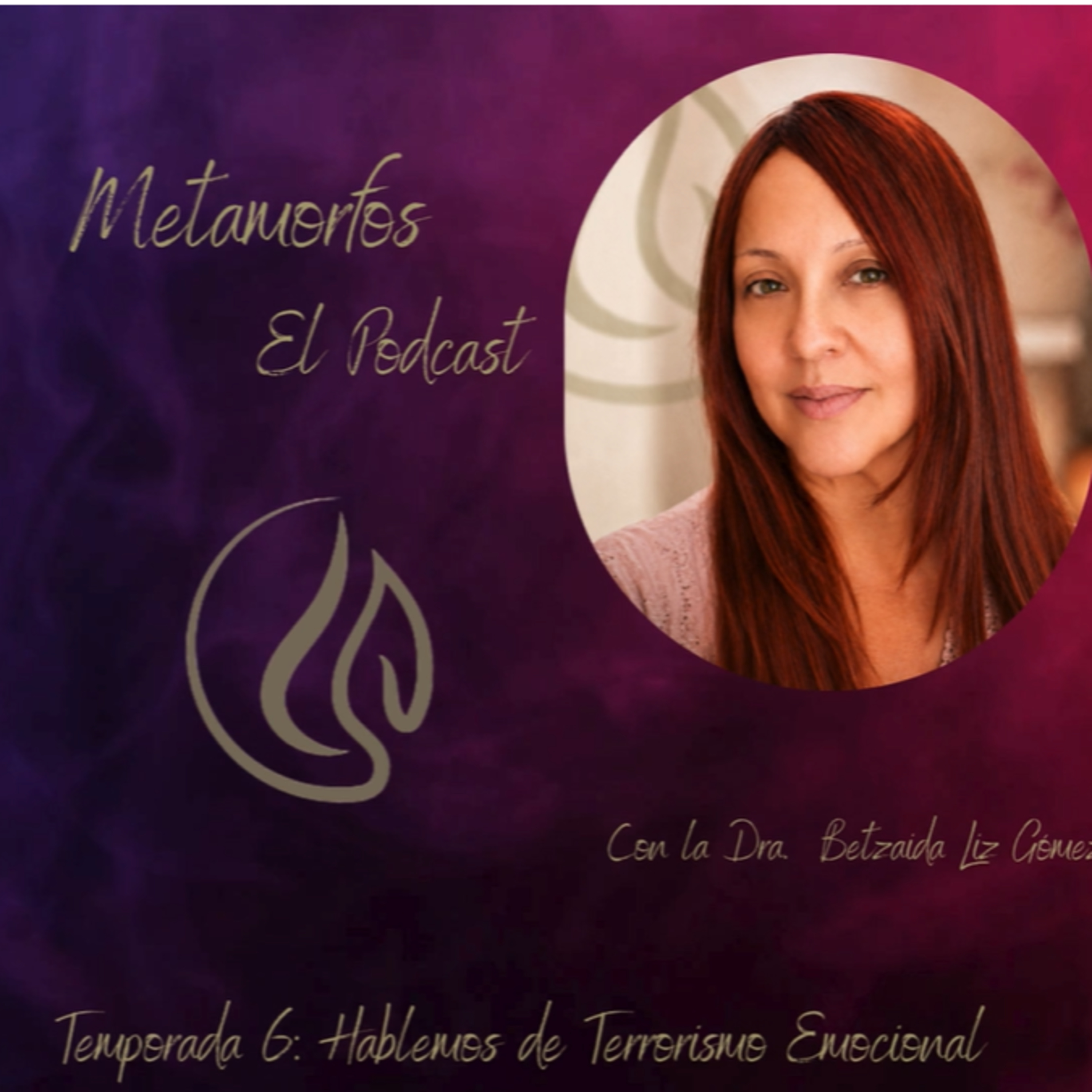 Portada de Metamorfos
