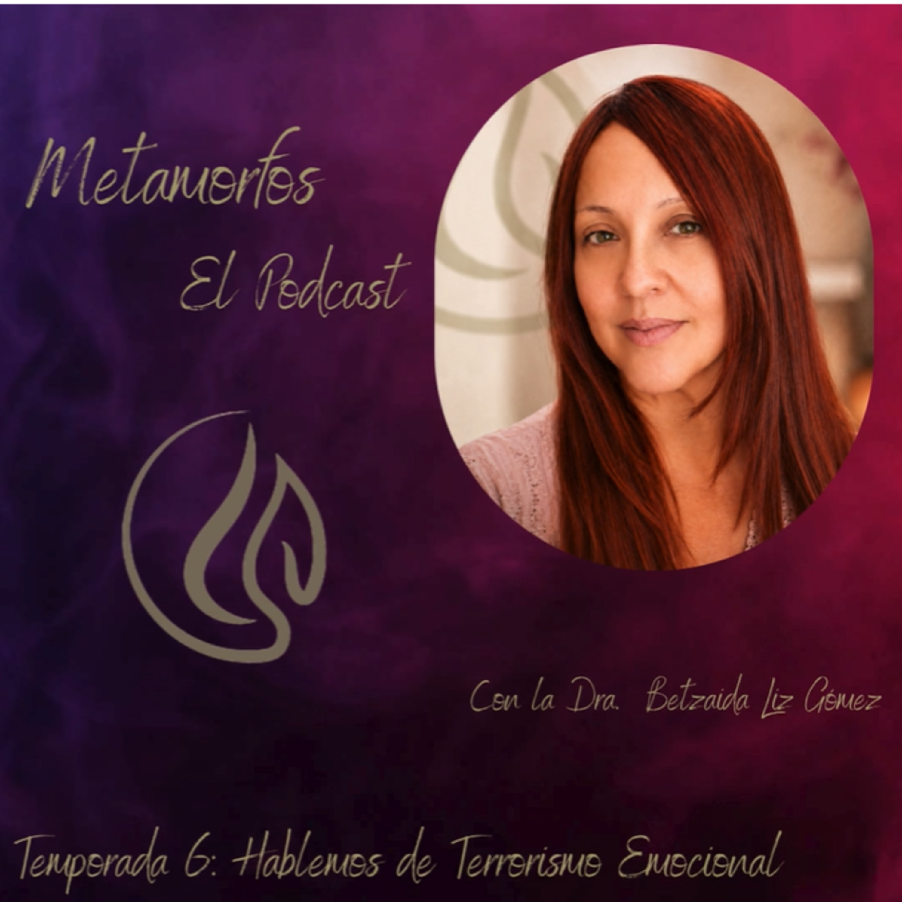Portada de Metamorfos