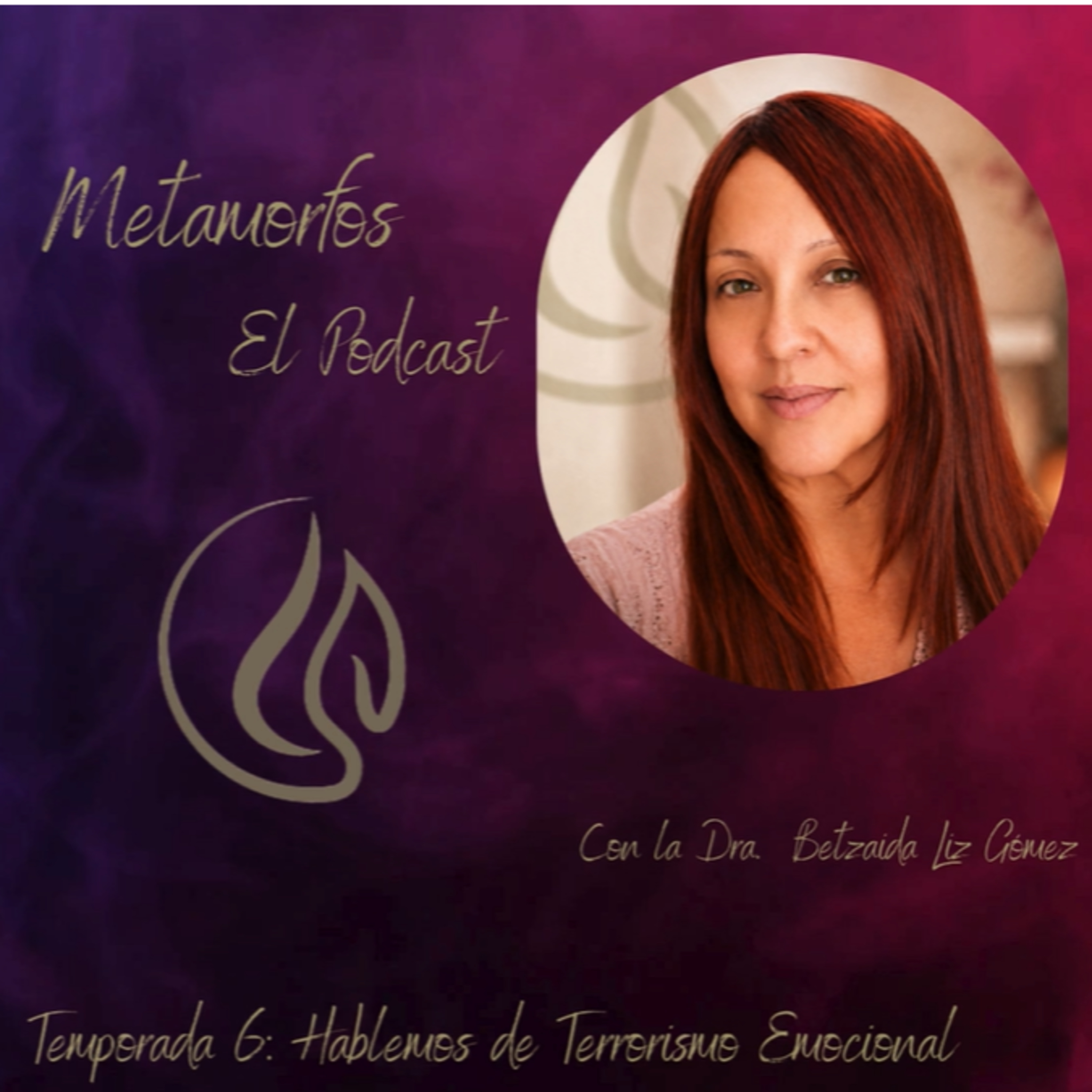 Portada de Metamorfos