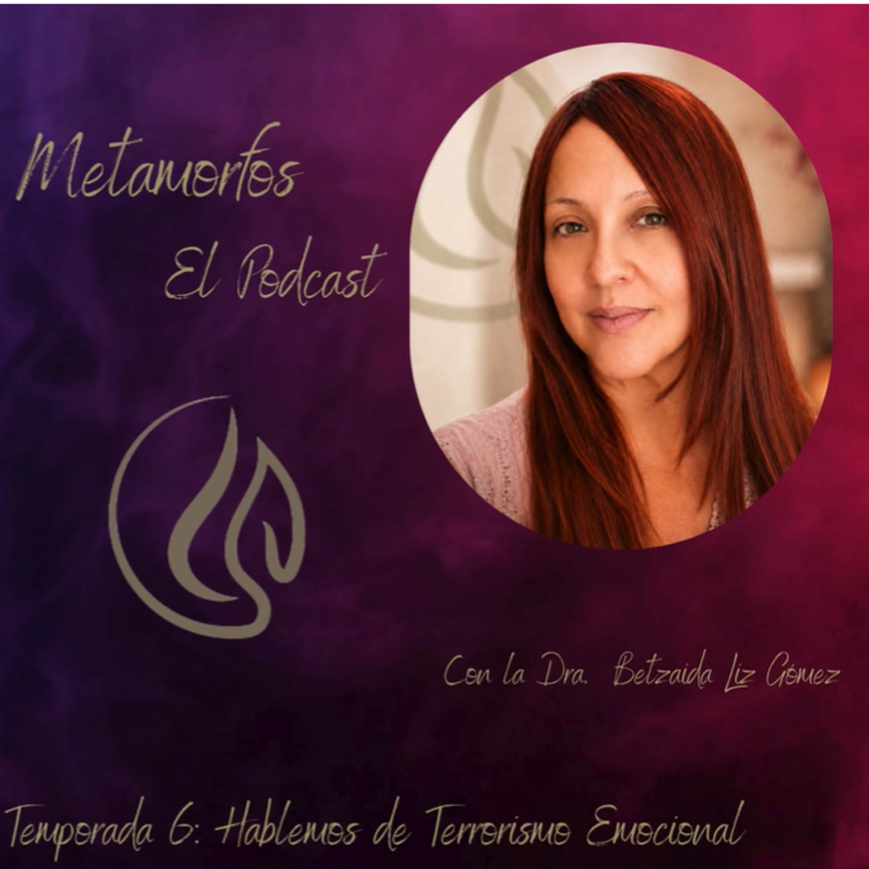 Portada de Metamorfos