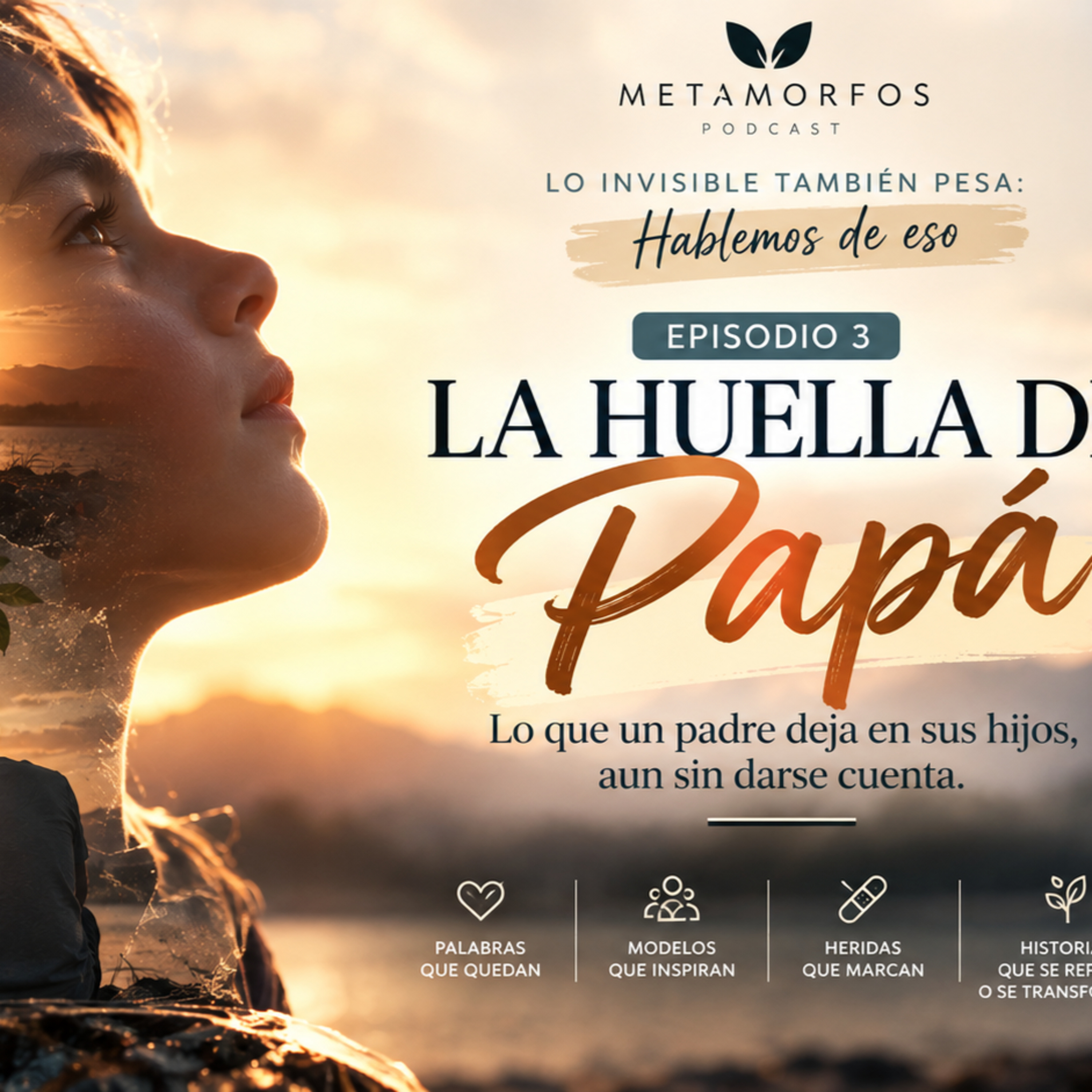 Portada de Metamorfos