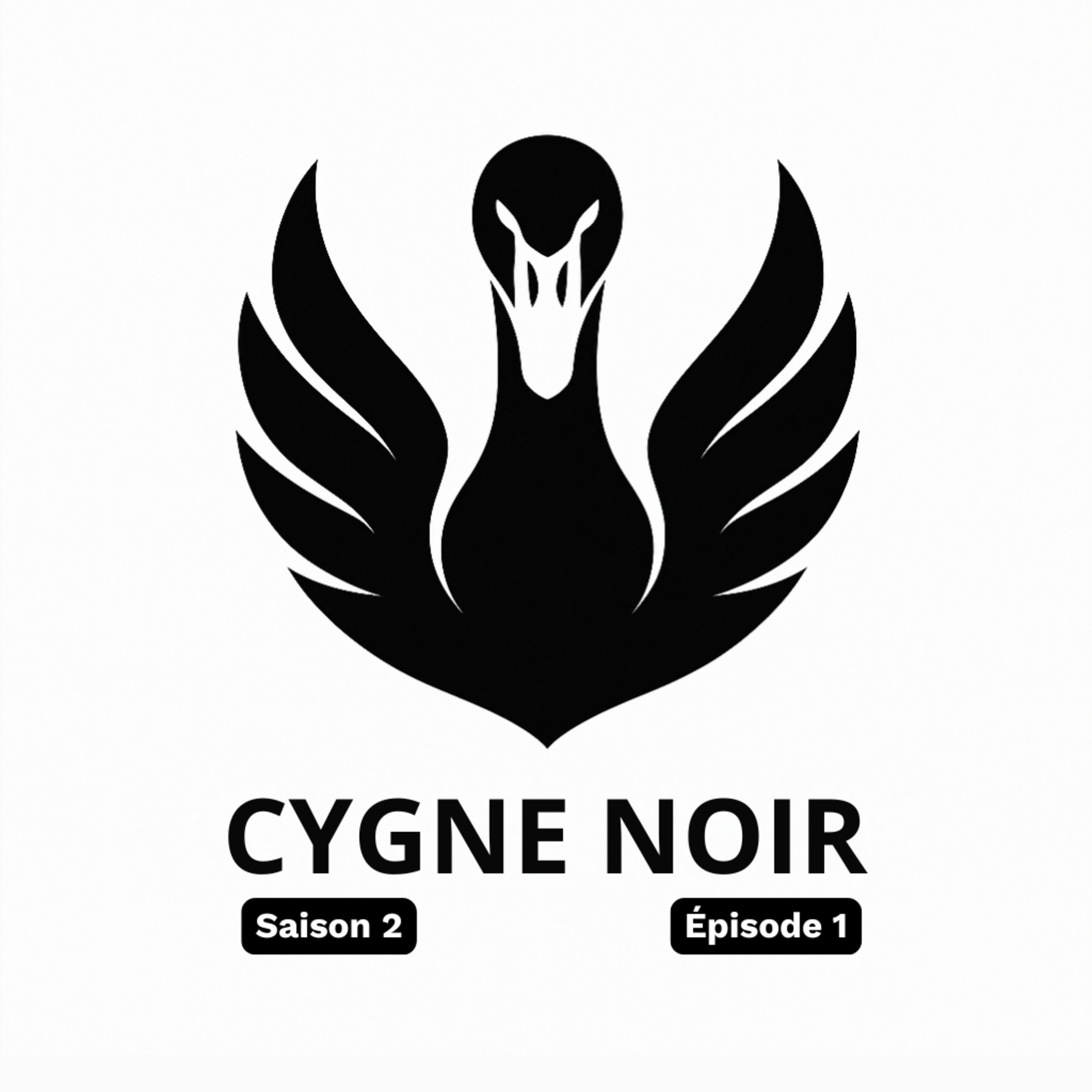 Cygne Noir