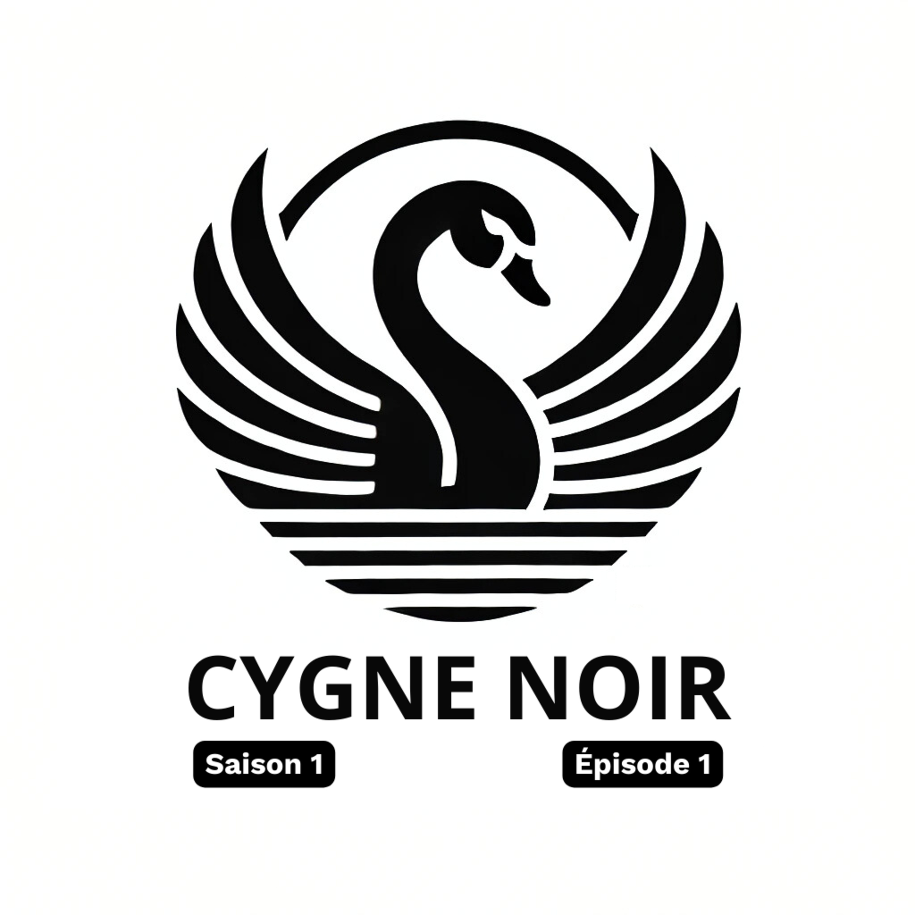 Cygne Noir