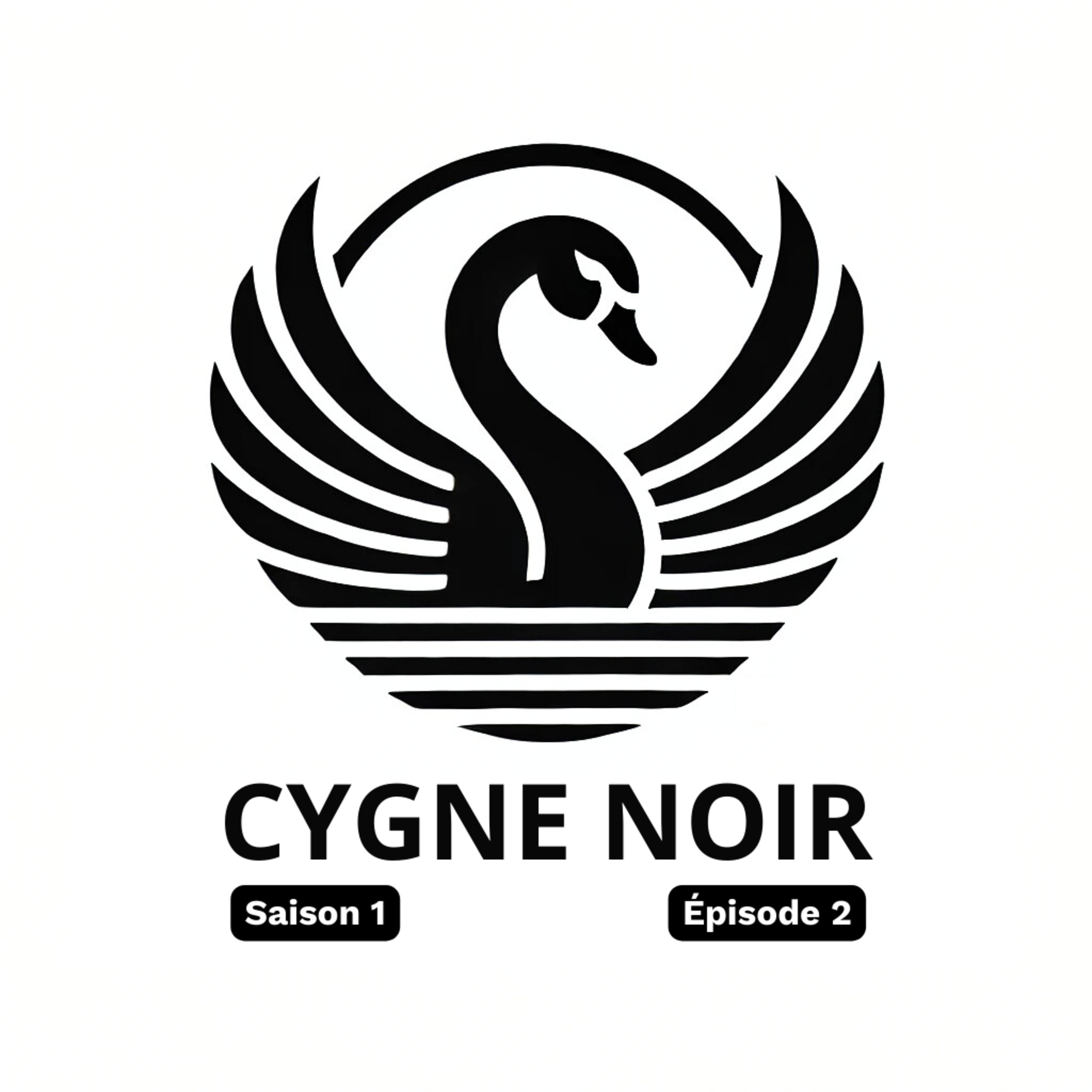 Cygne Noir