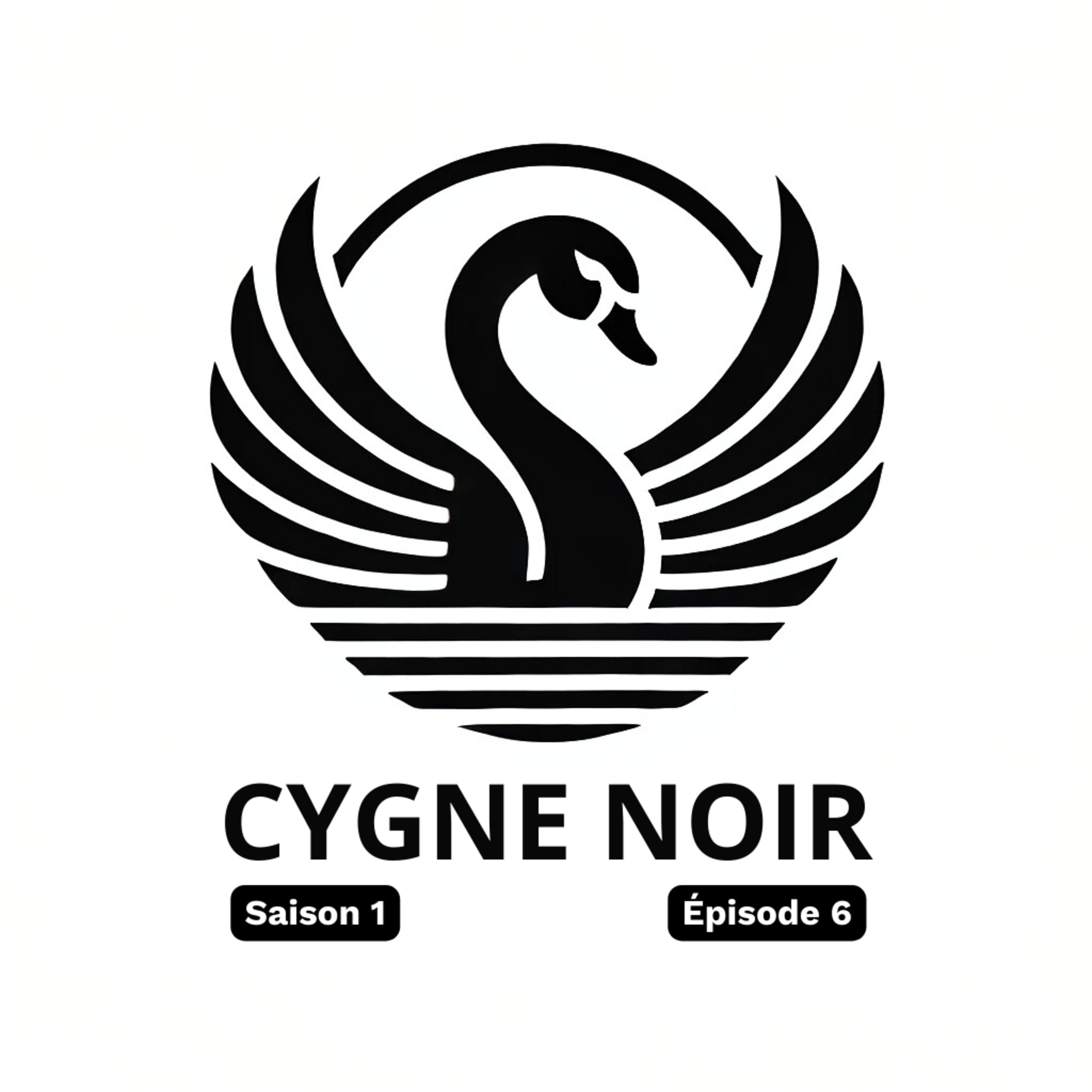 Cygne Noir