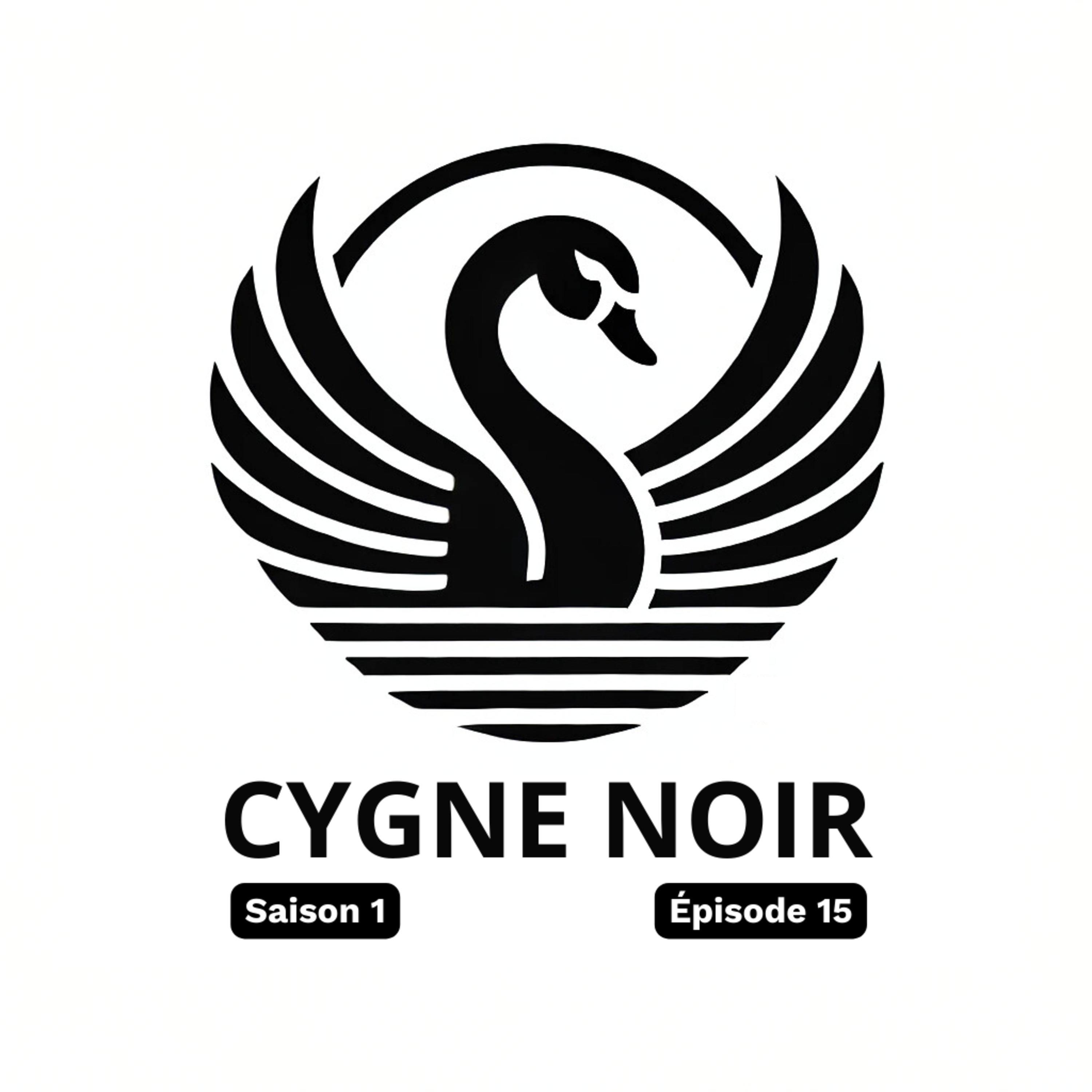 Cygne Noir