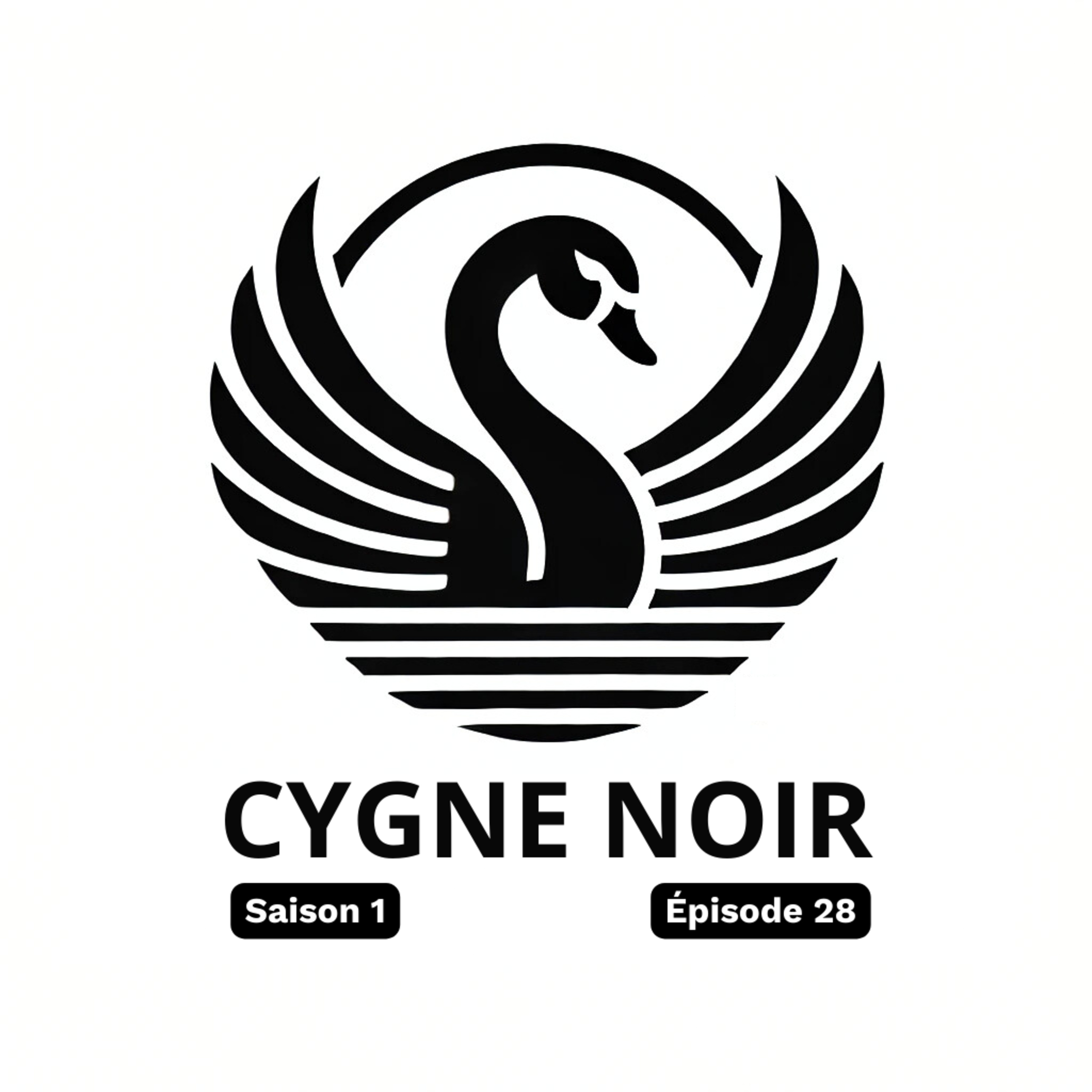 Cygne Noir