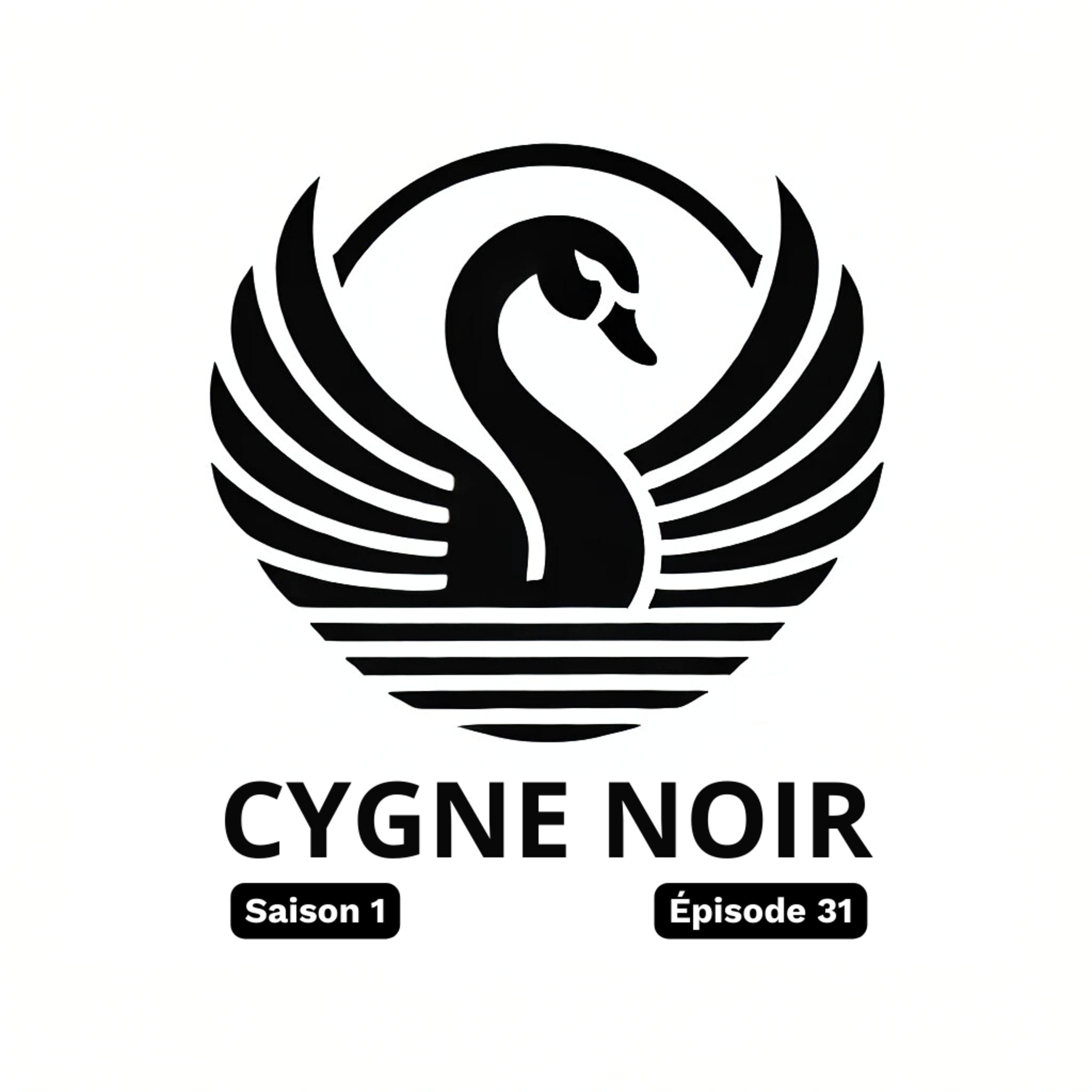 Cygne Noir