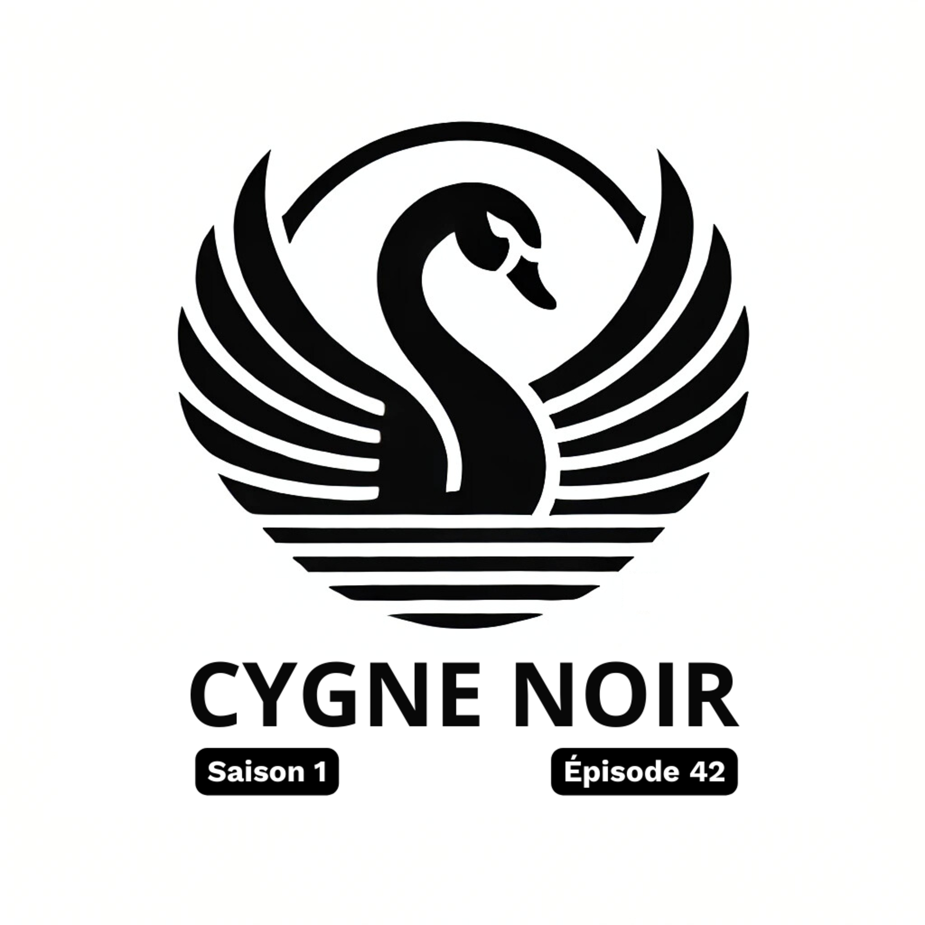 Cygne Noir