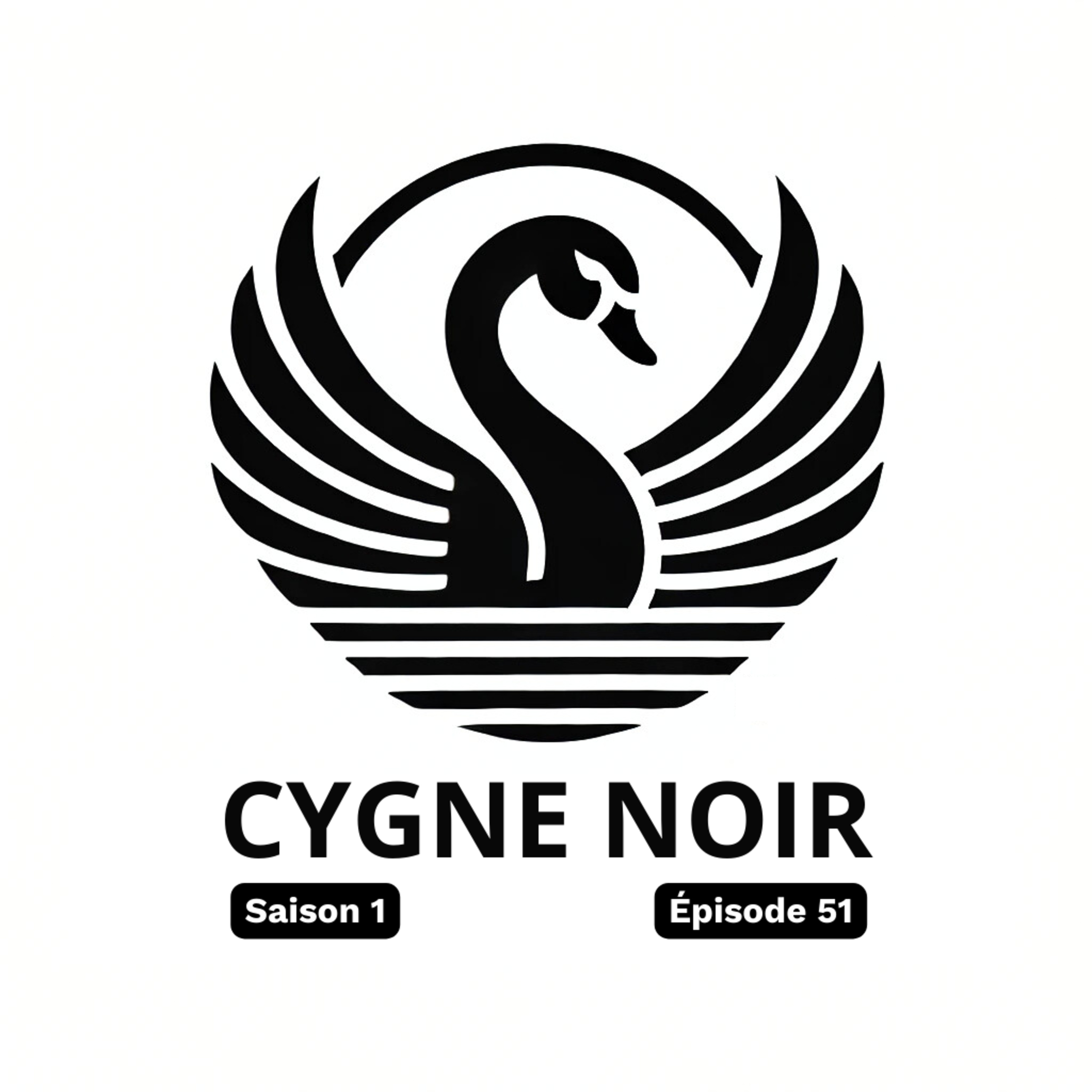 Cygne Noir