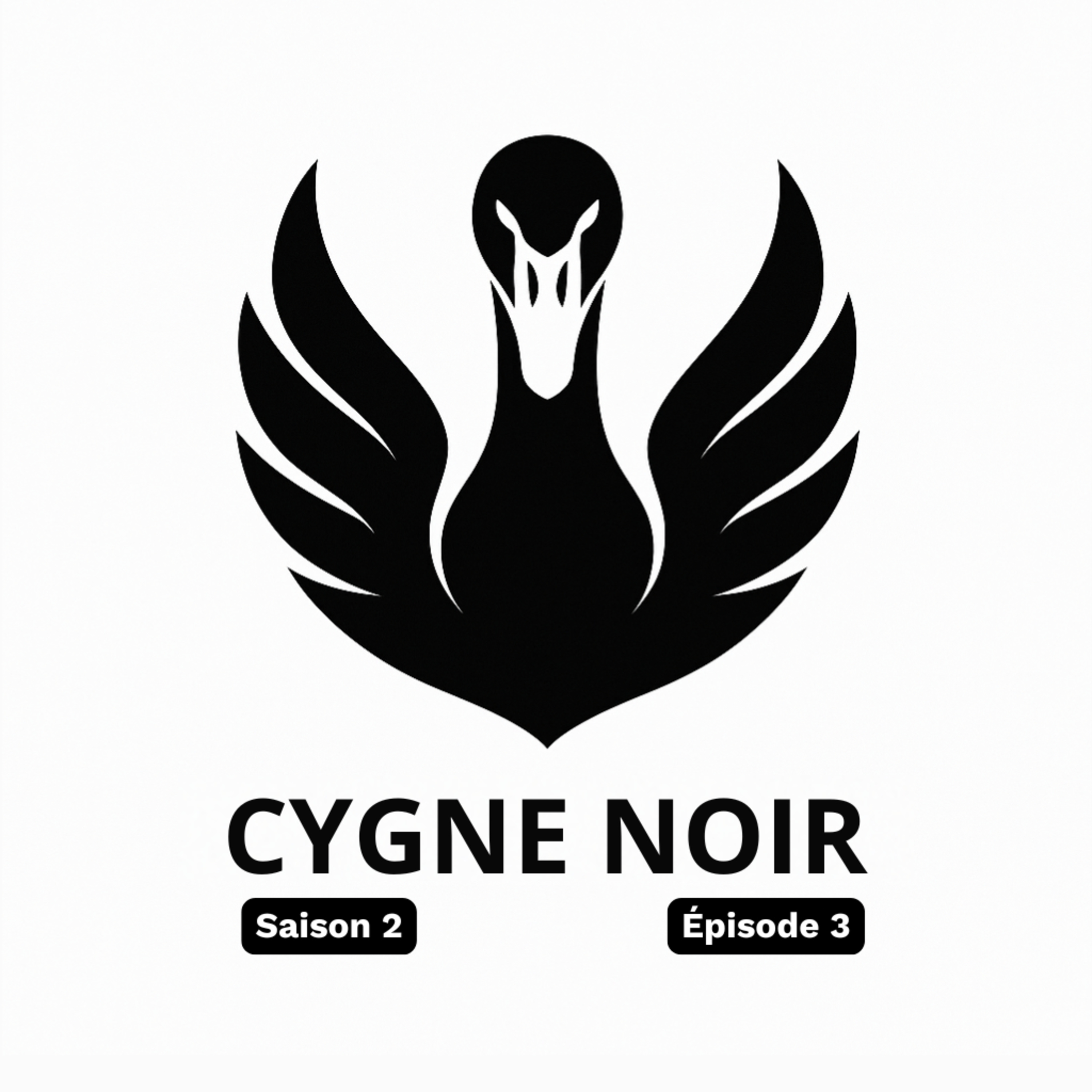 Cygne Noir