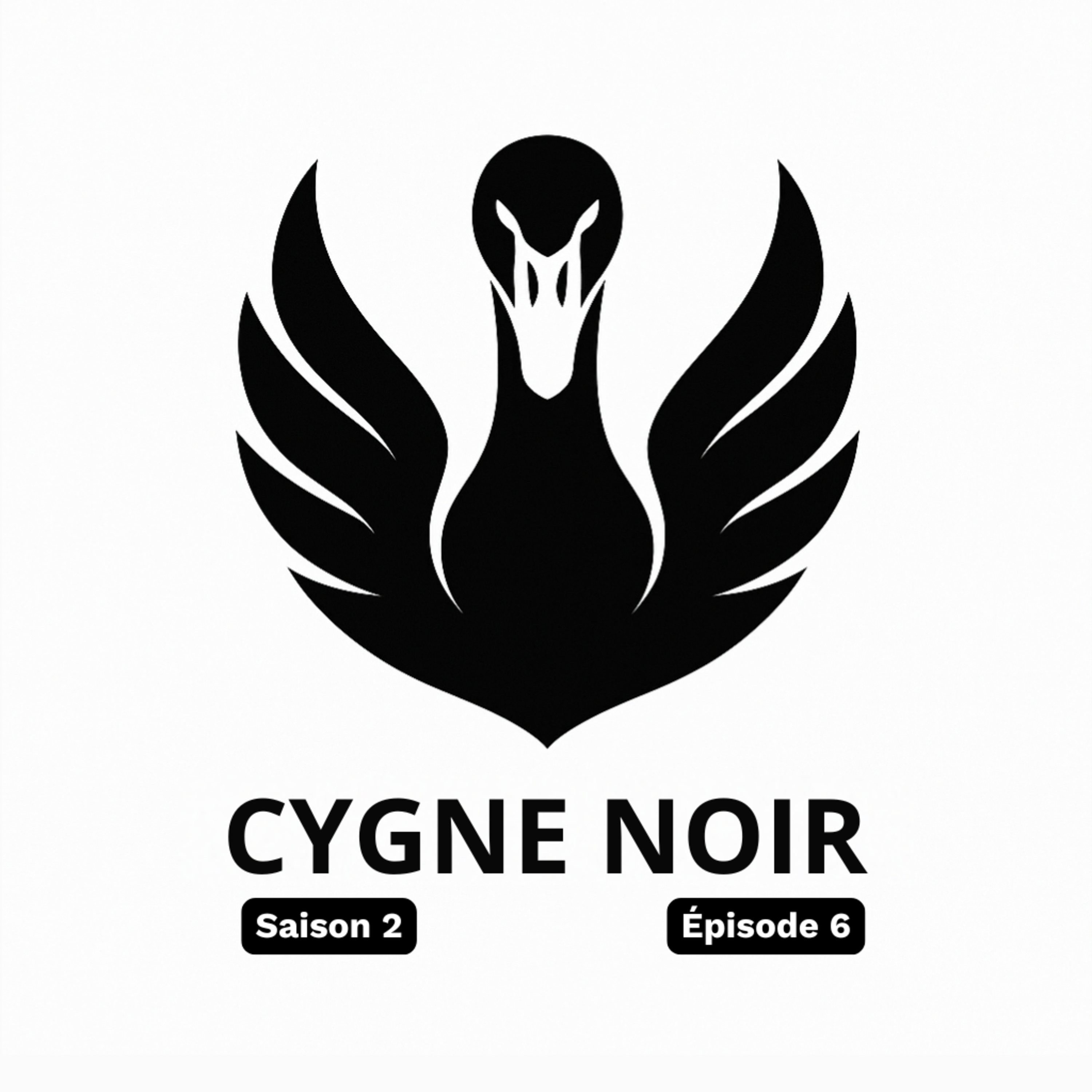 Cygne Noir