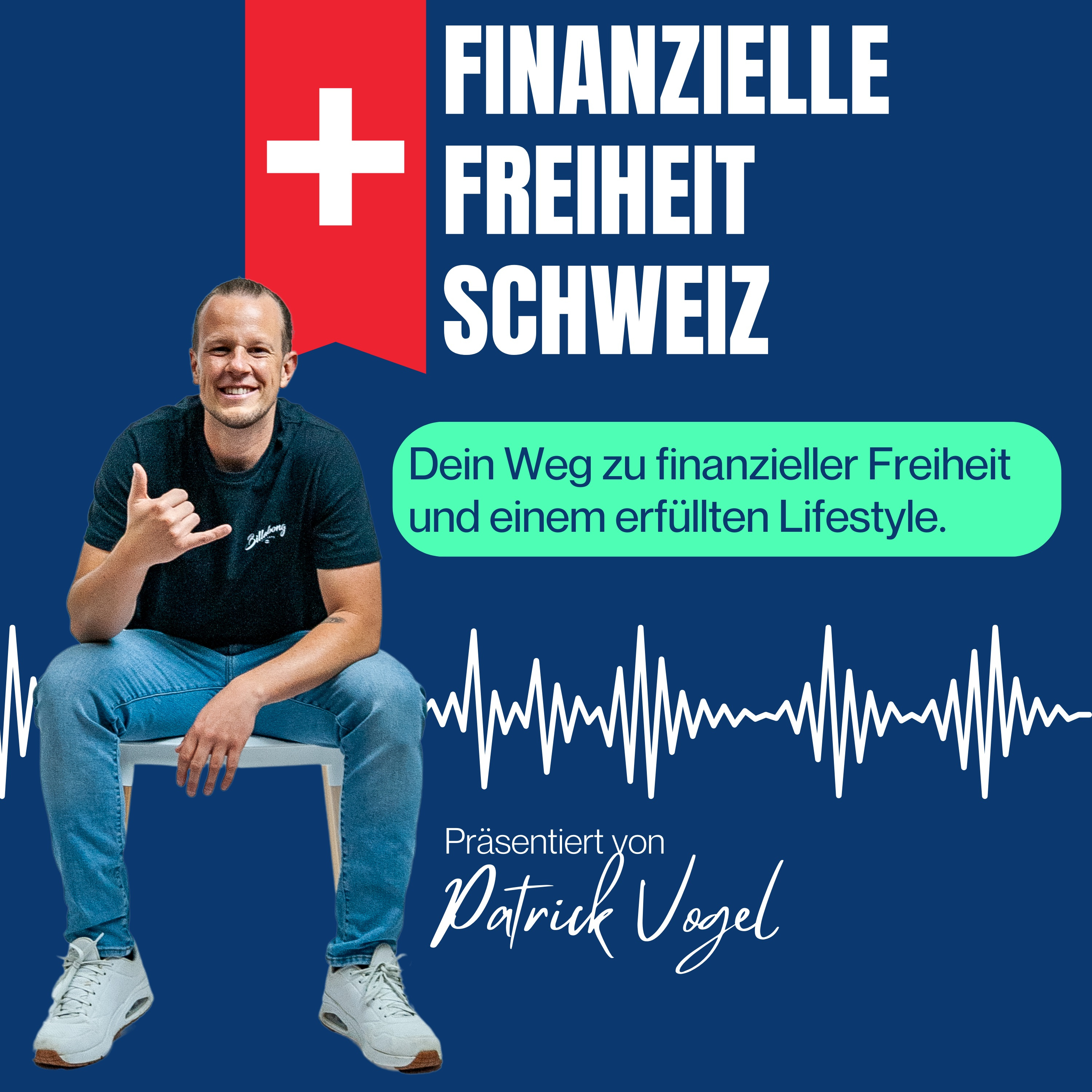#1 - Vom Normalo zum Finanzvogel: Meine Reise zur Freiheit 🦅 episode artwork