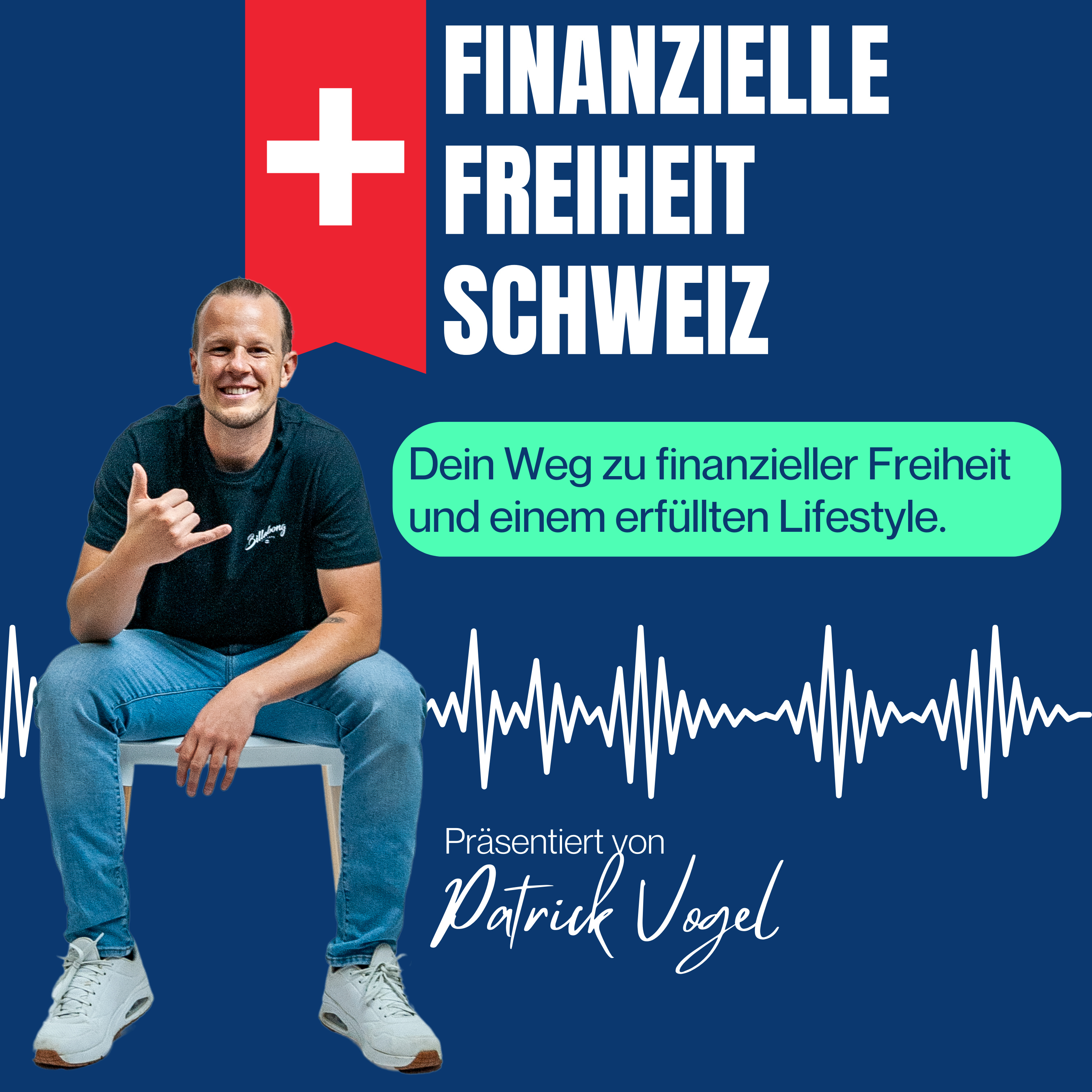 #4 - Warum dir niemand beibringt, wie man mit Geld umgeht (und wie du’s trotzdem lernst) episode artwork