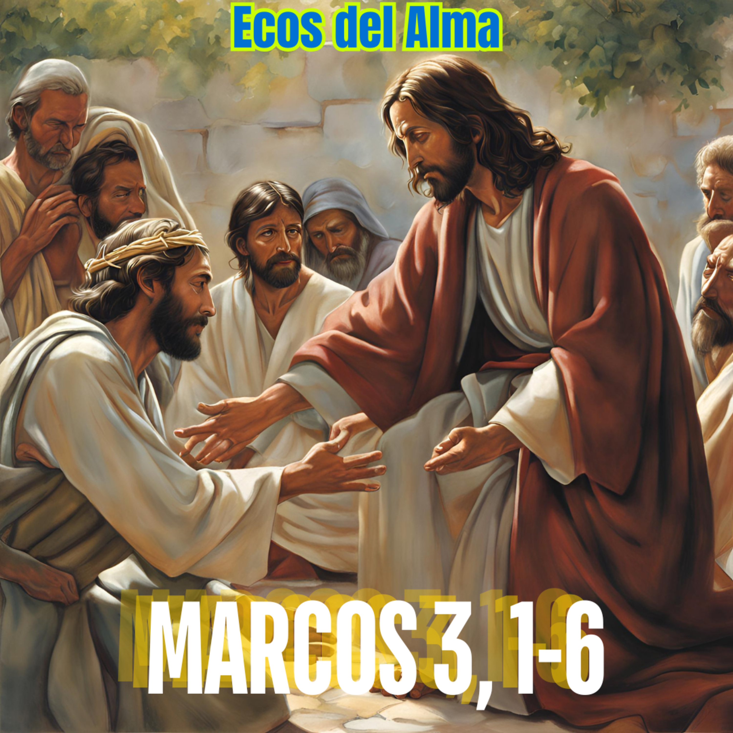 Ecos del Alma