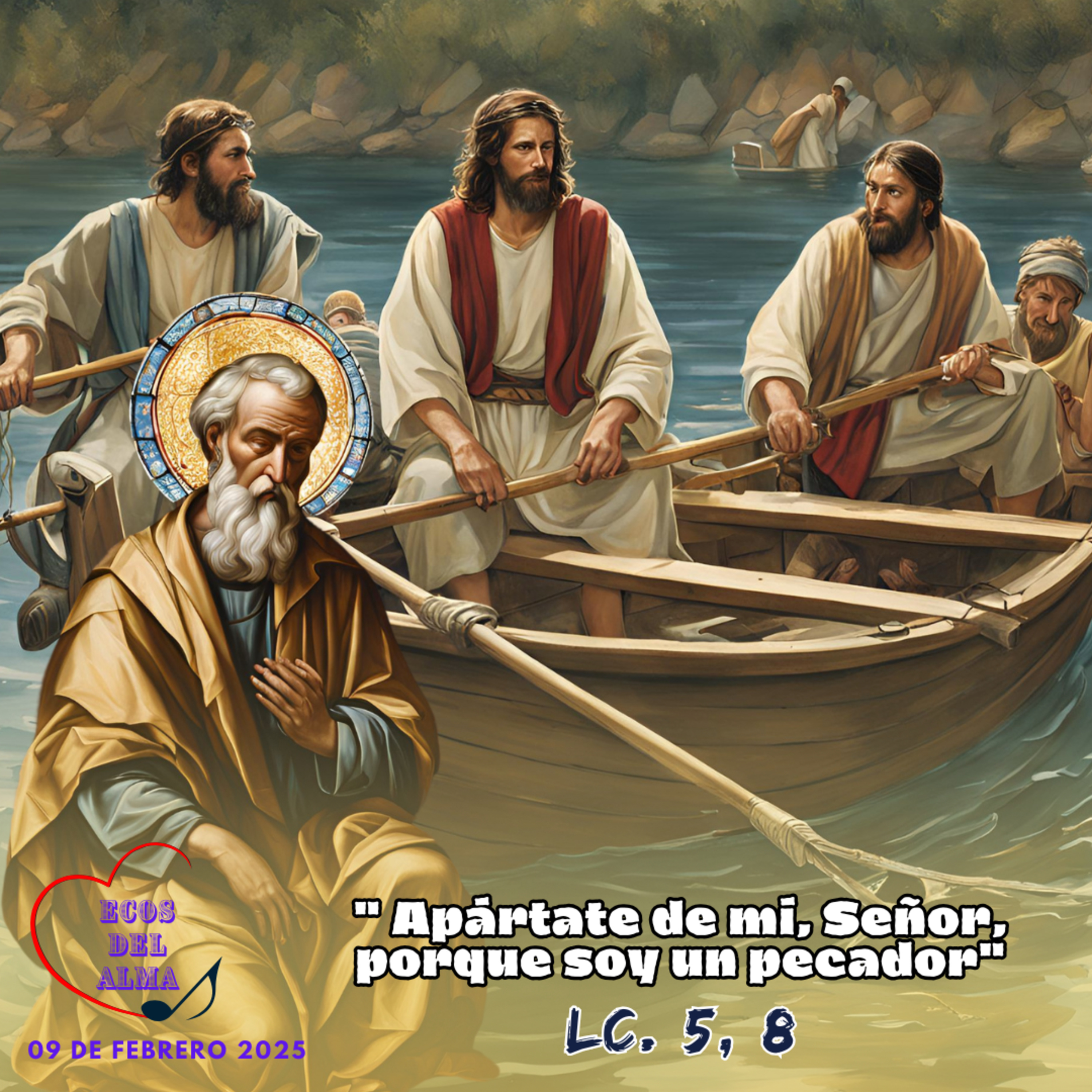 Ecos del Alma