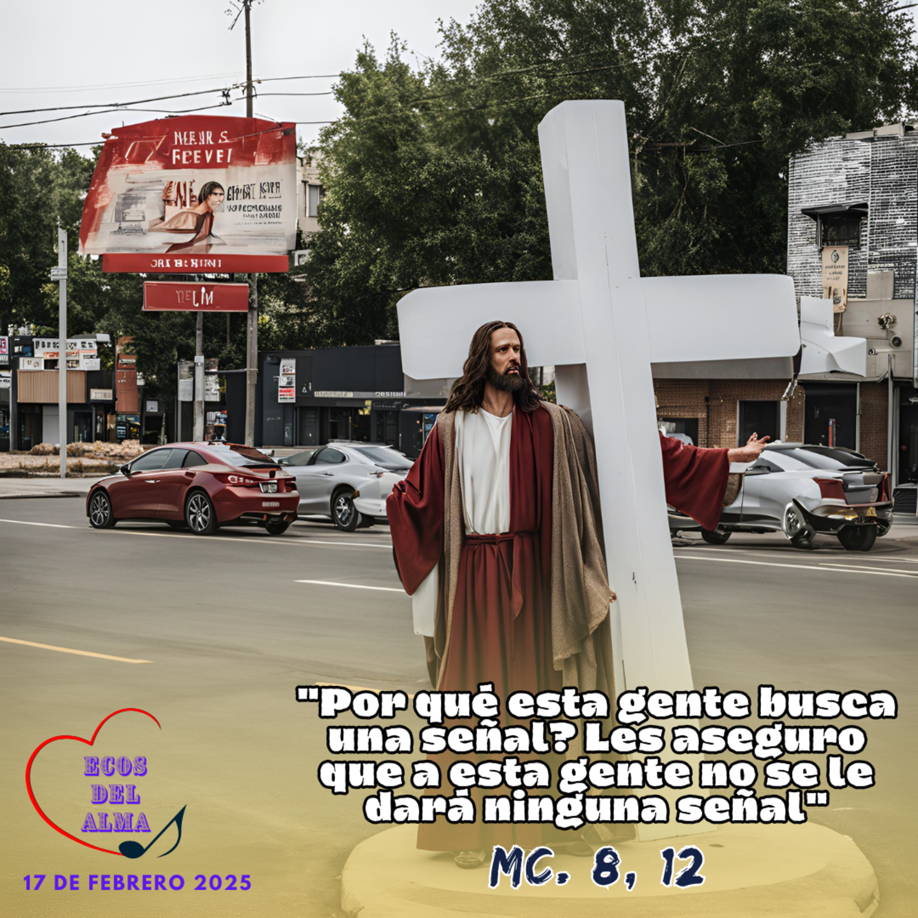 Ecos del Alma