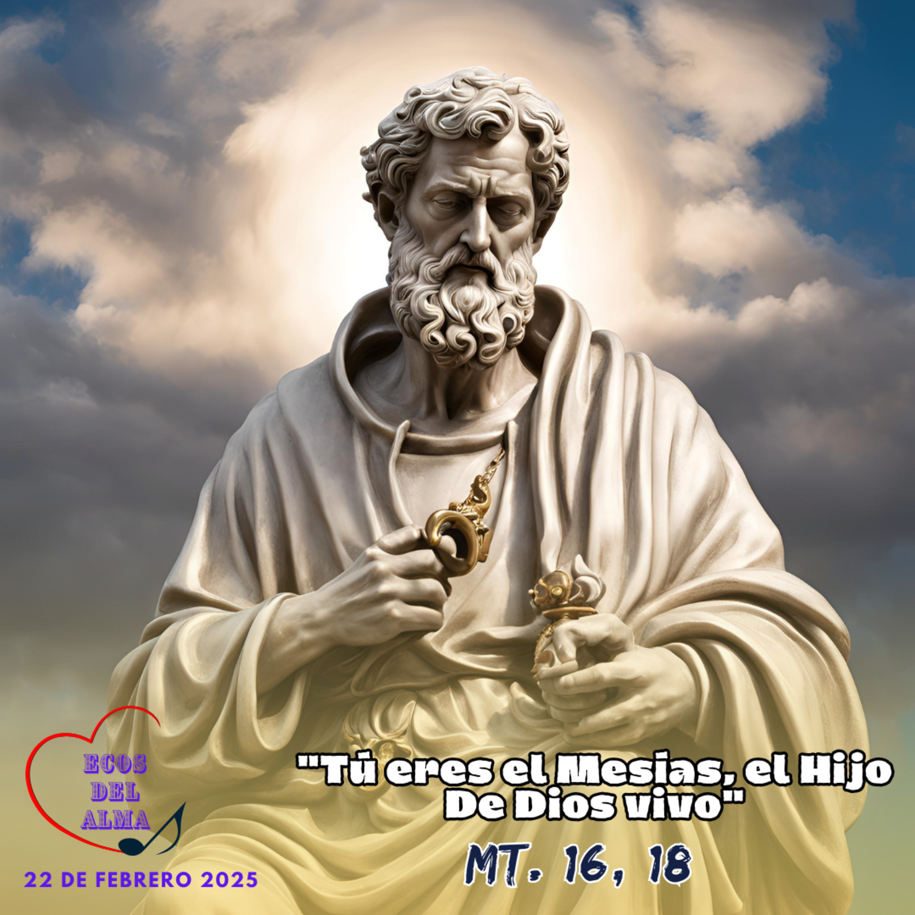 Ecos del Alma