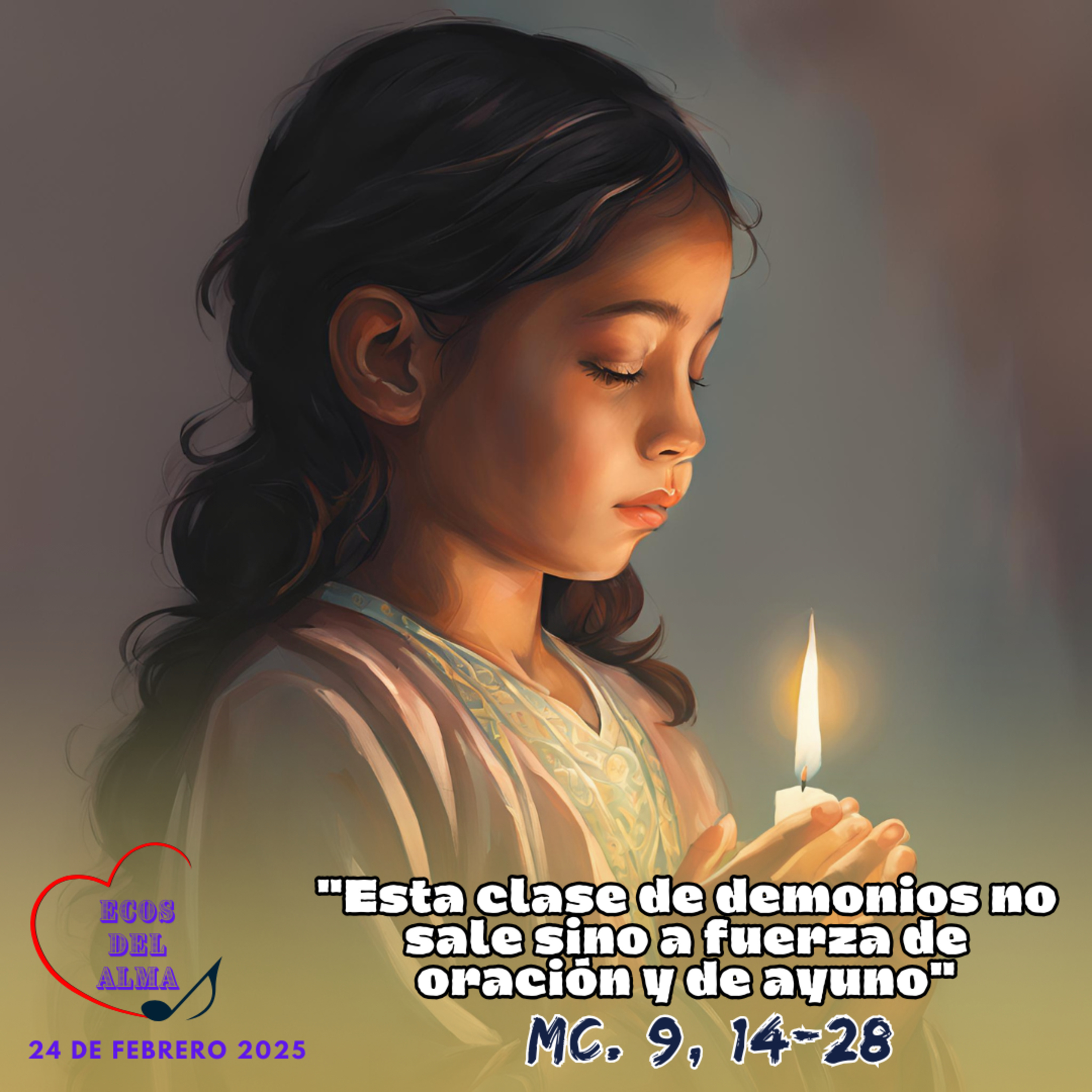 Ecos del Alma