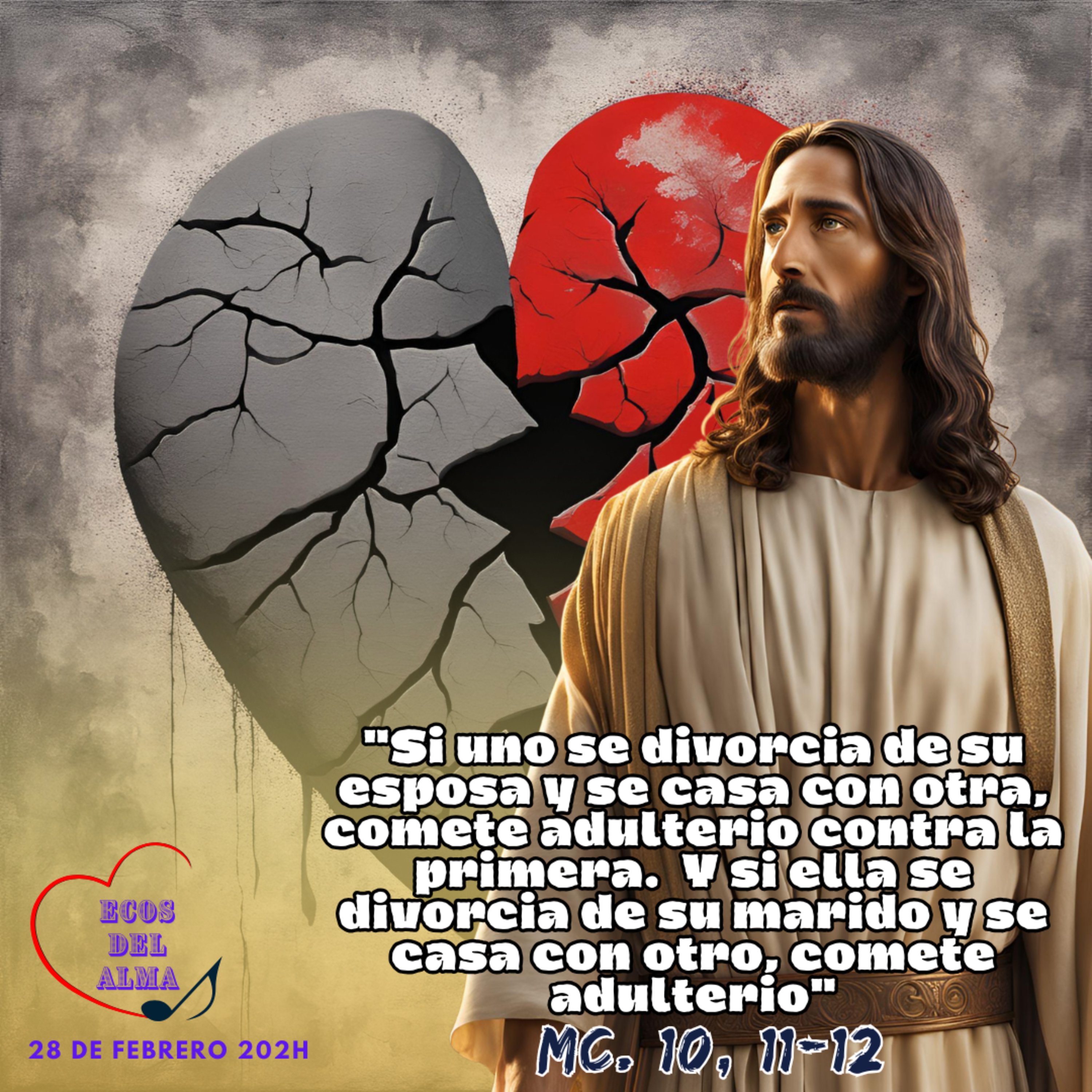 Ecos del Alma