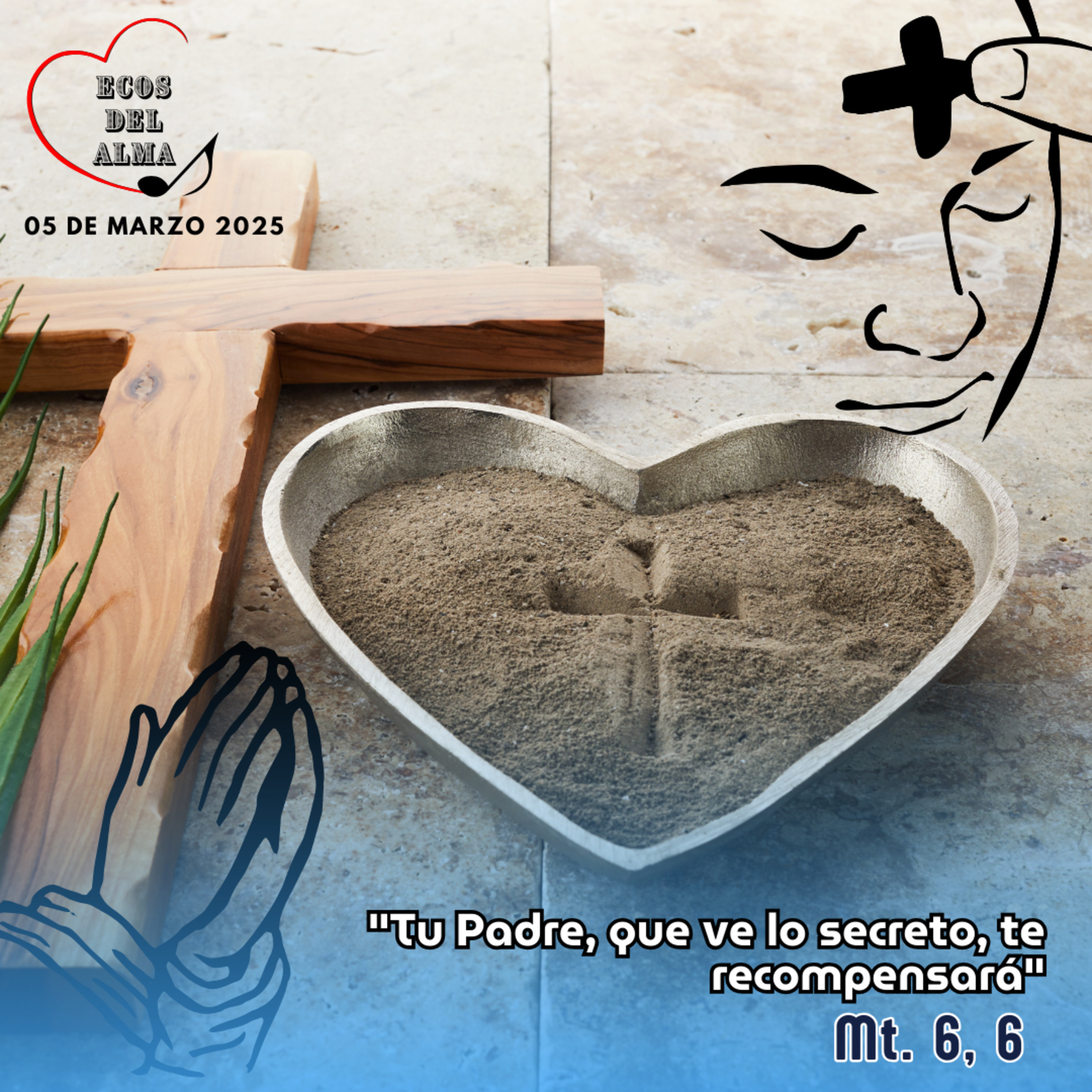 Ecos del Alma