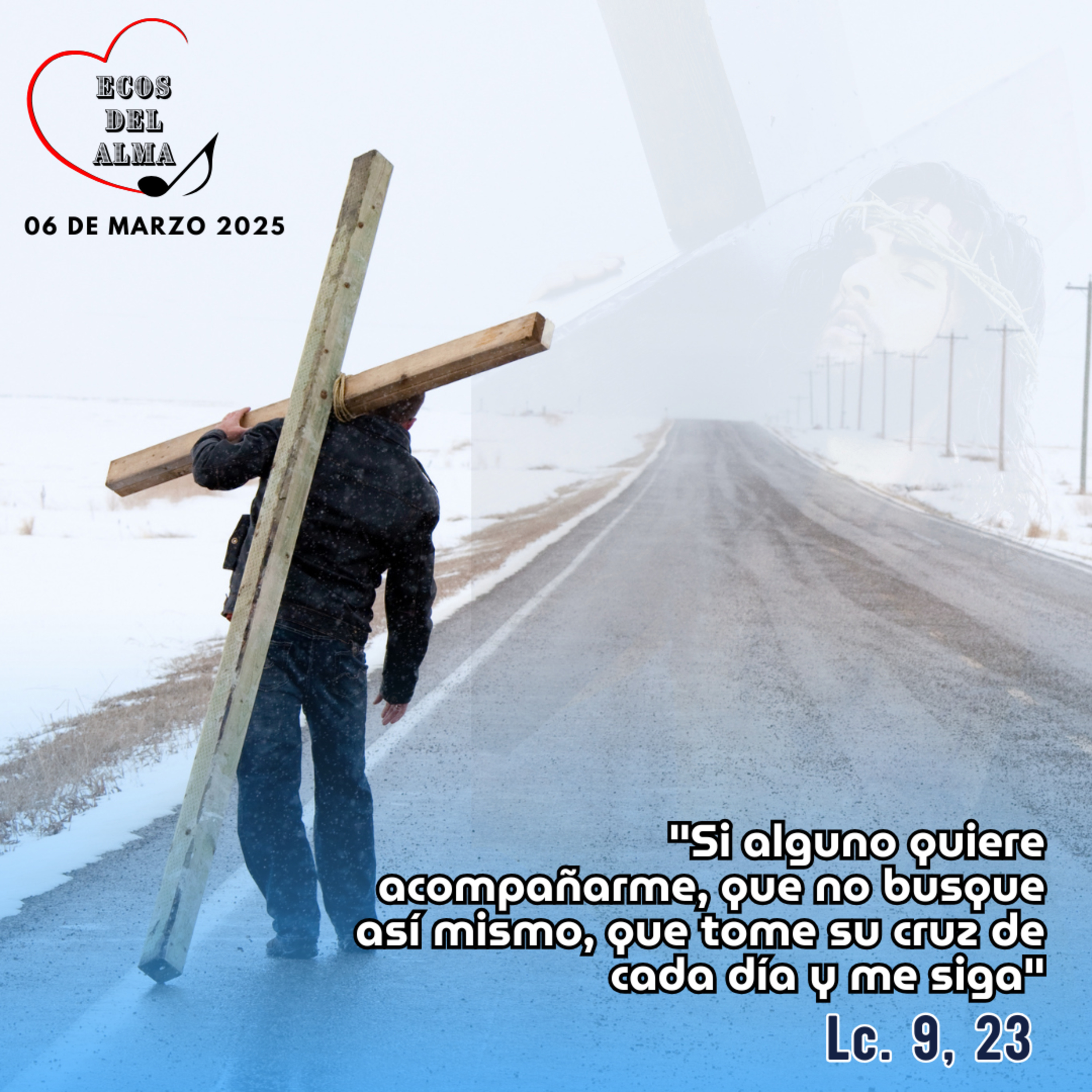 Ecos del Alma