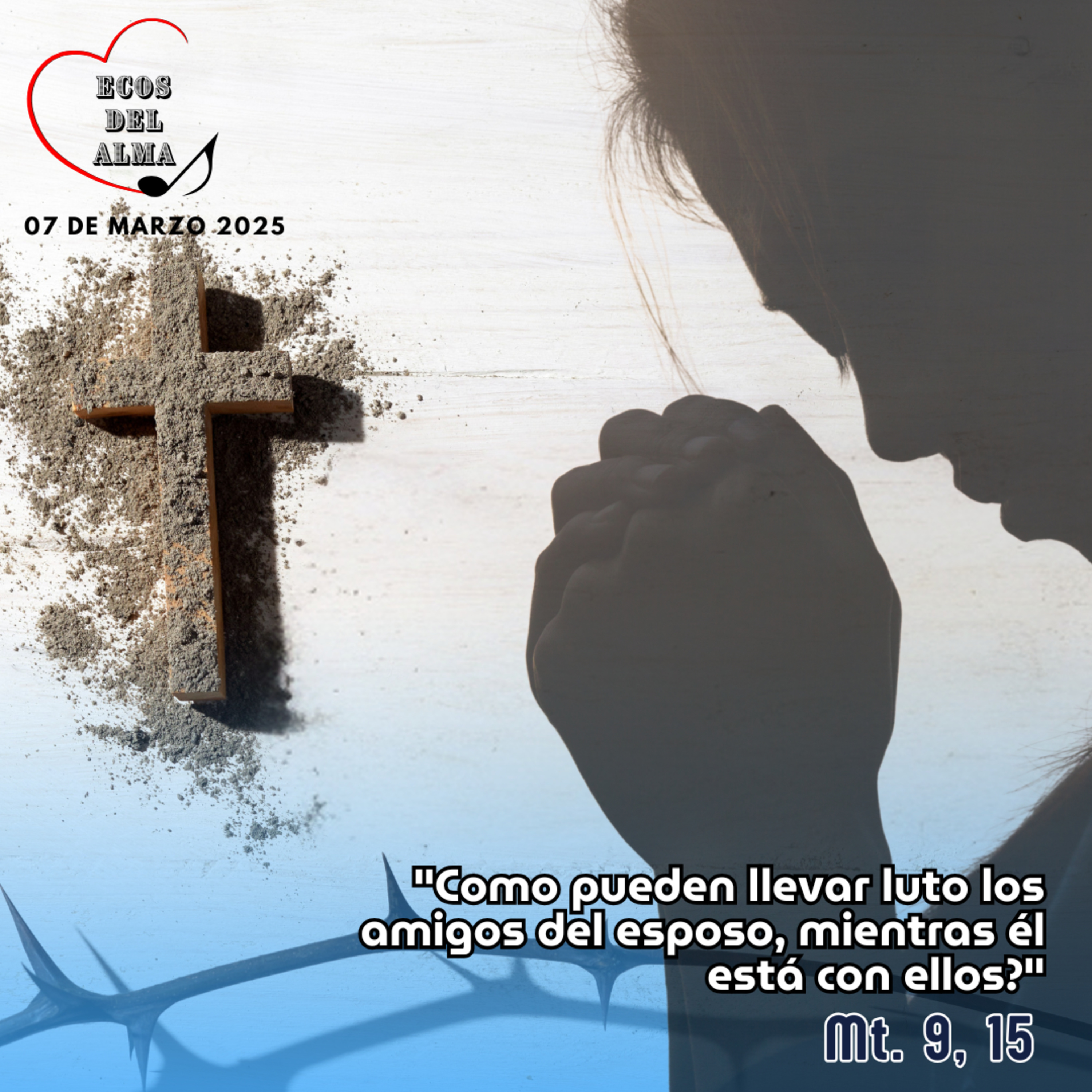 Ecos del Alma