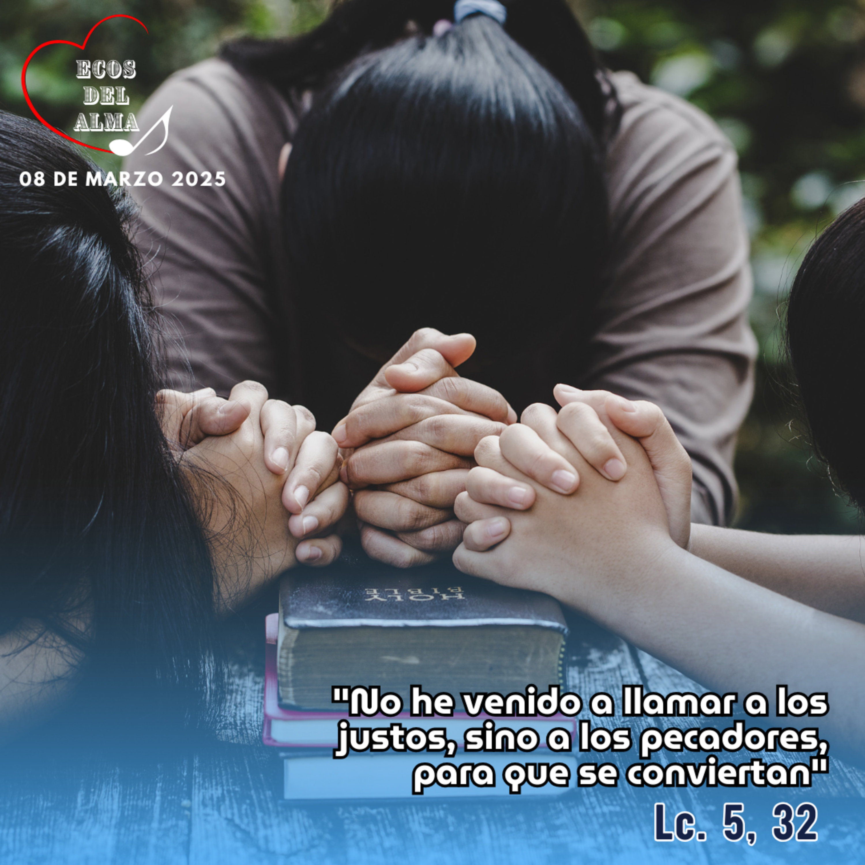Ecos del Alma
