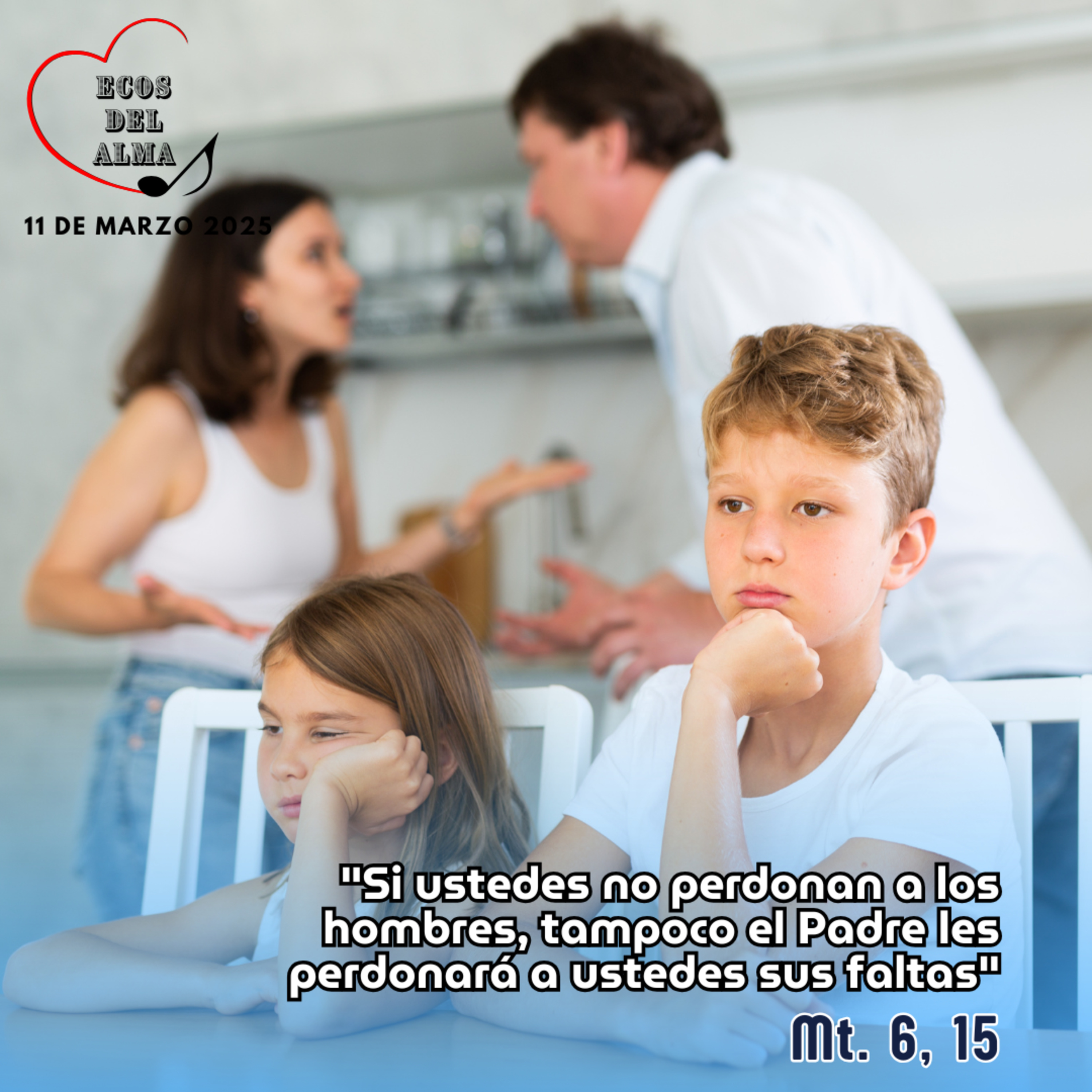 Ecos del Alma