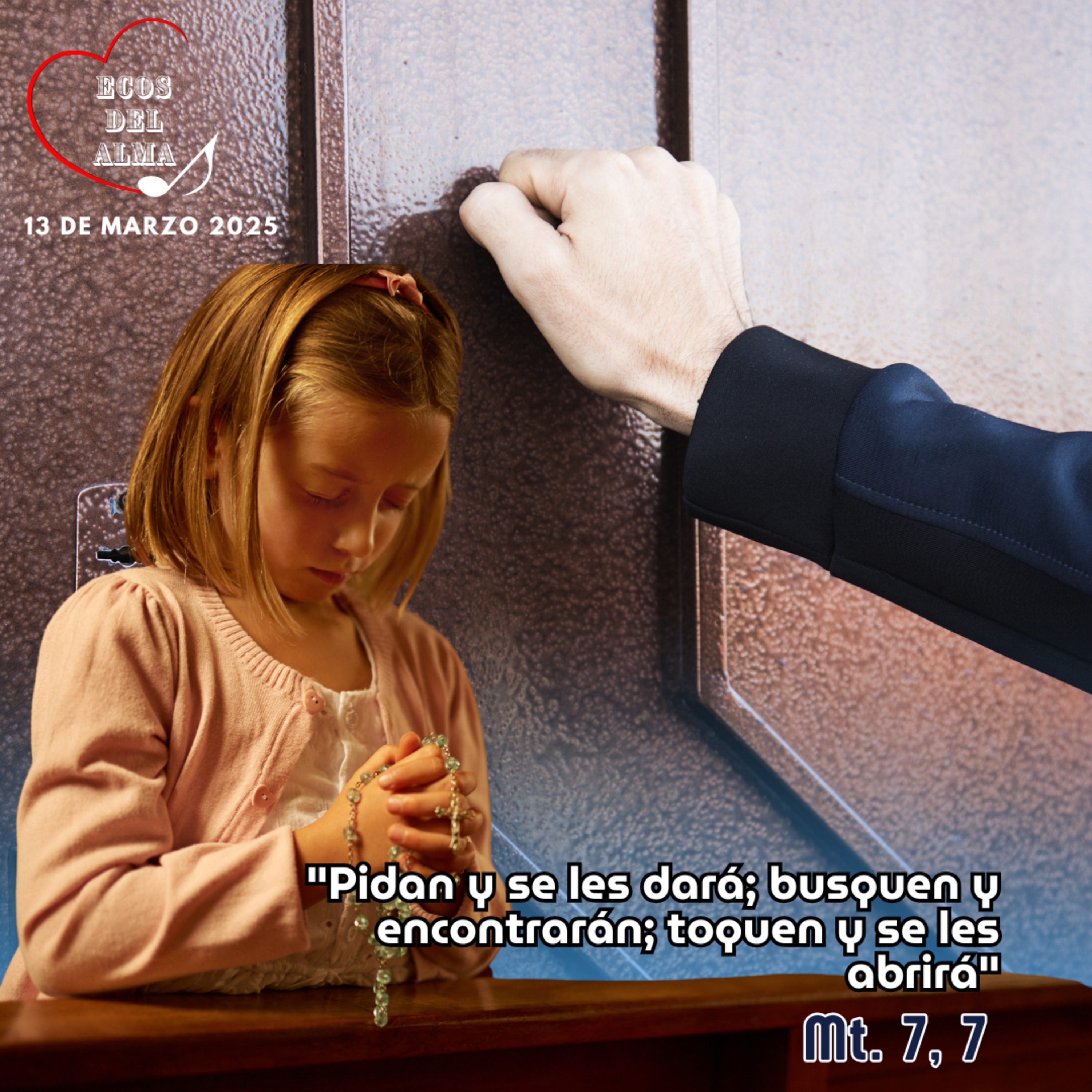 Ecos del Alma