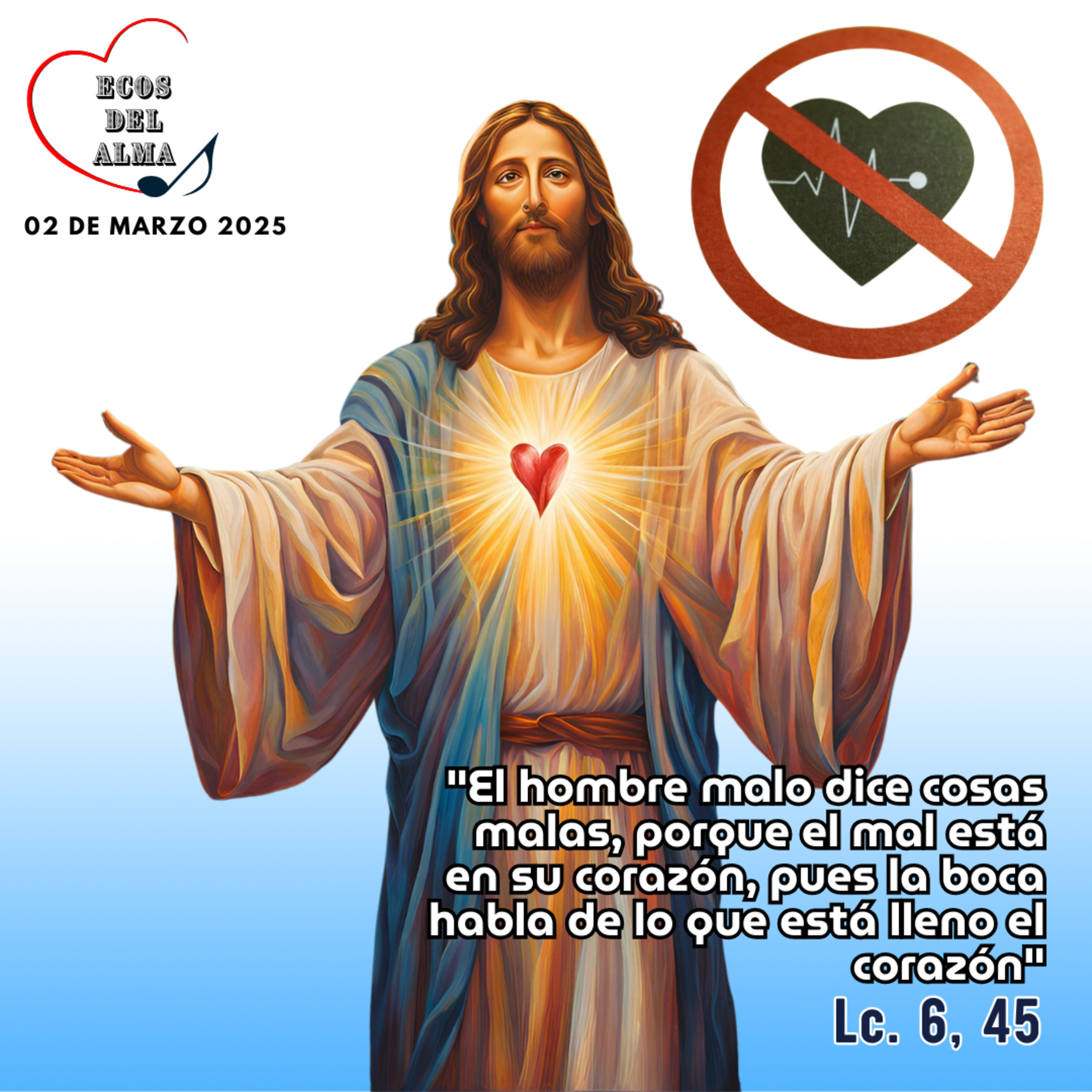 Ecos del Alma