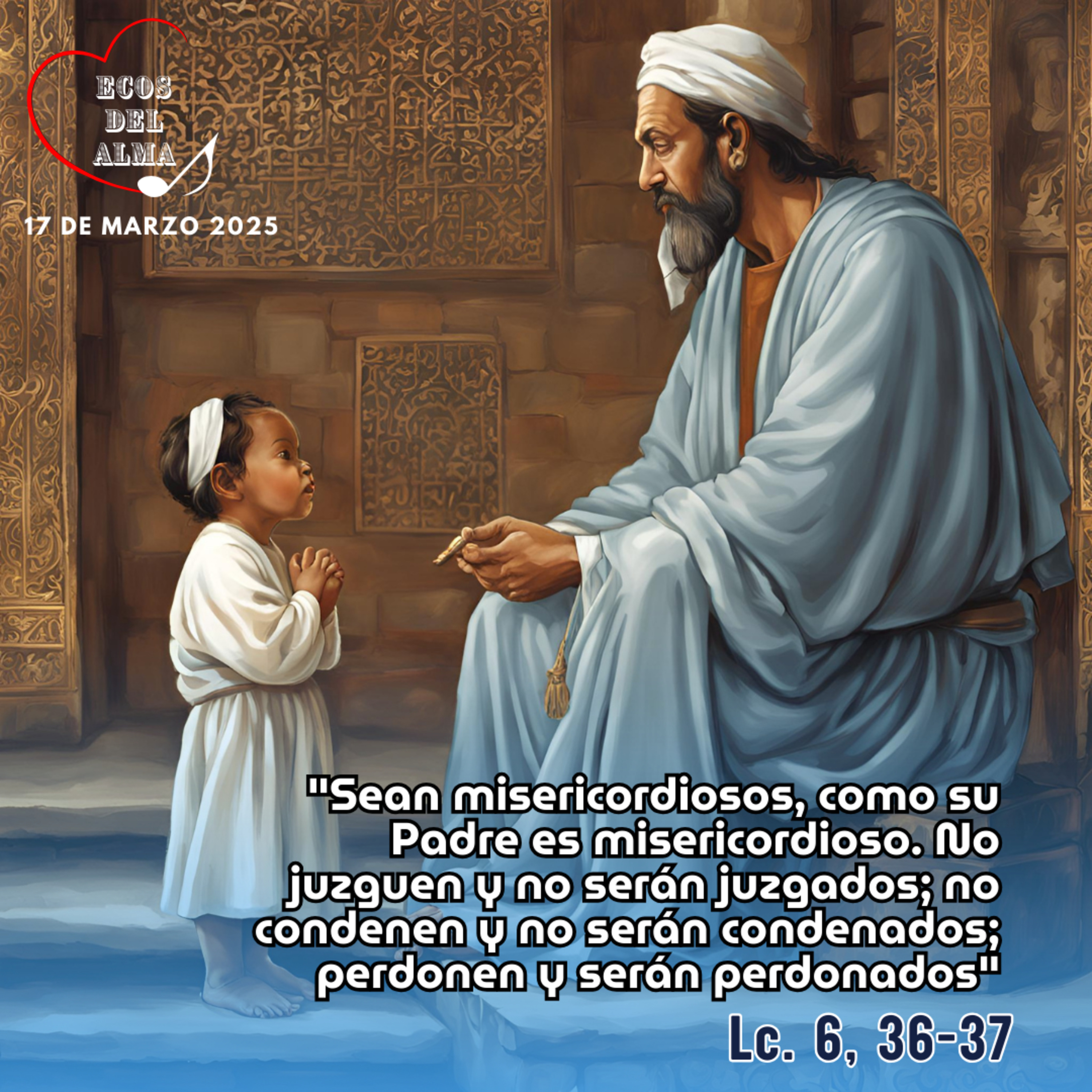 Ecos del Alma