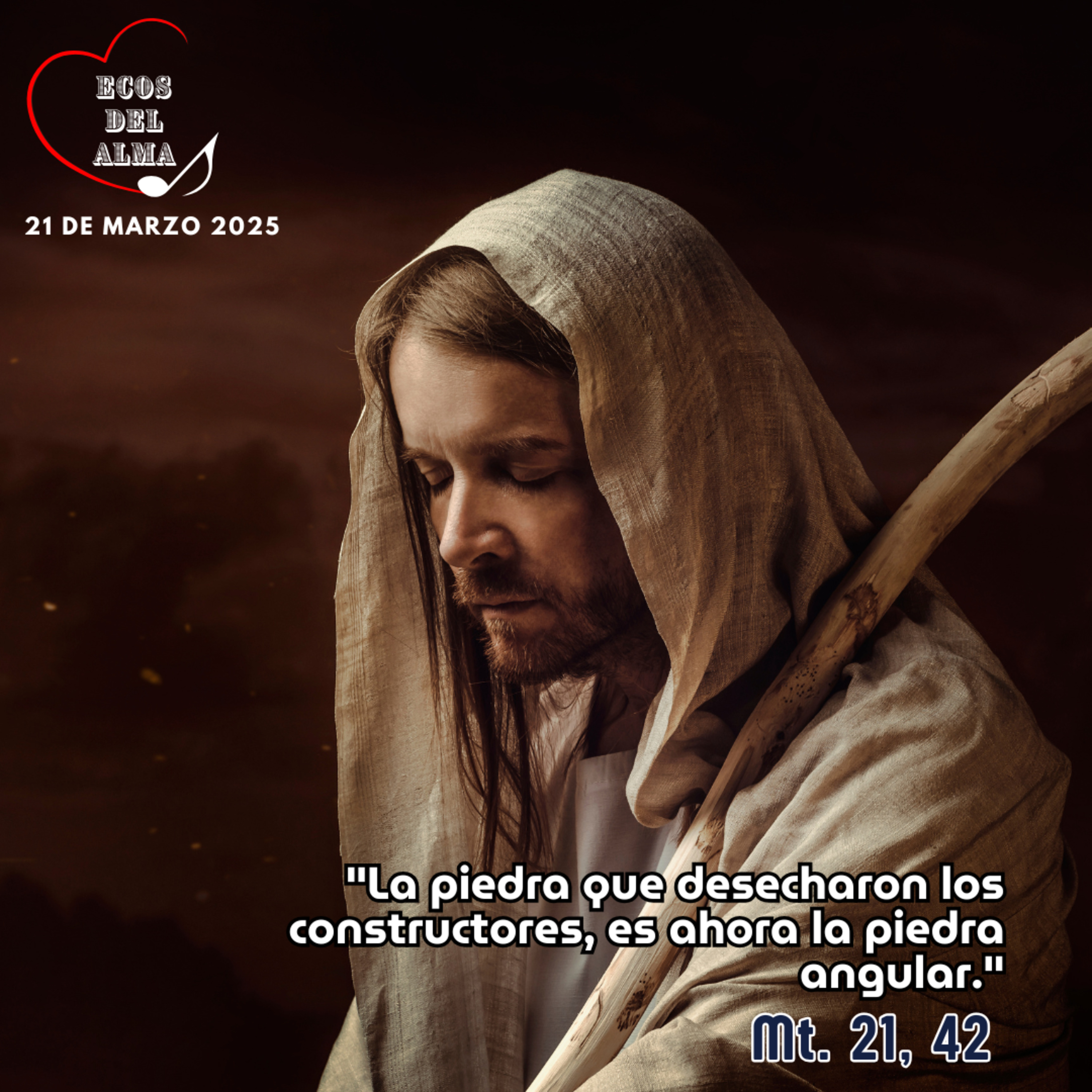 Ecos del Alma