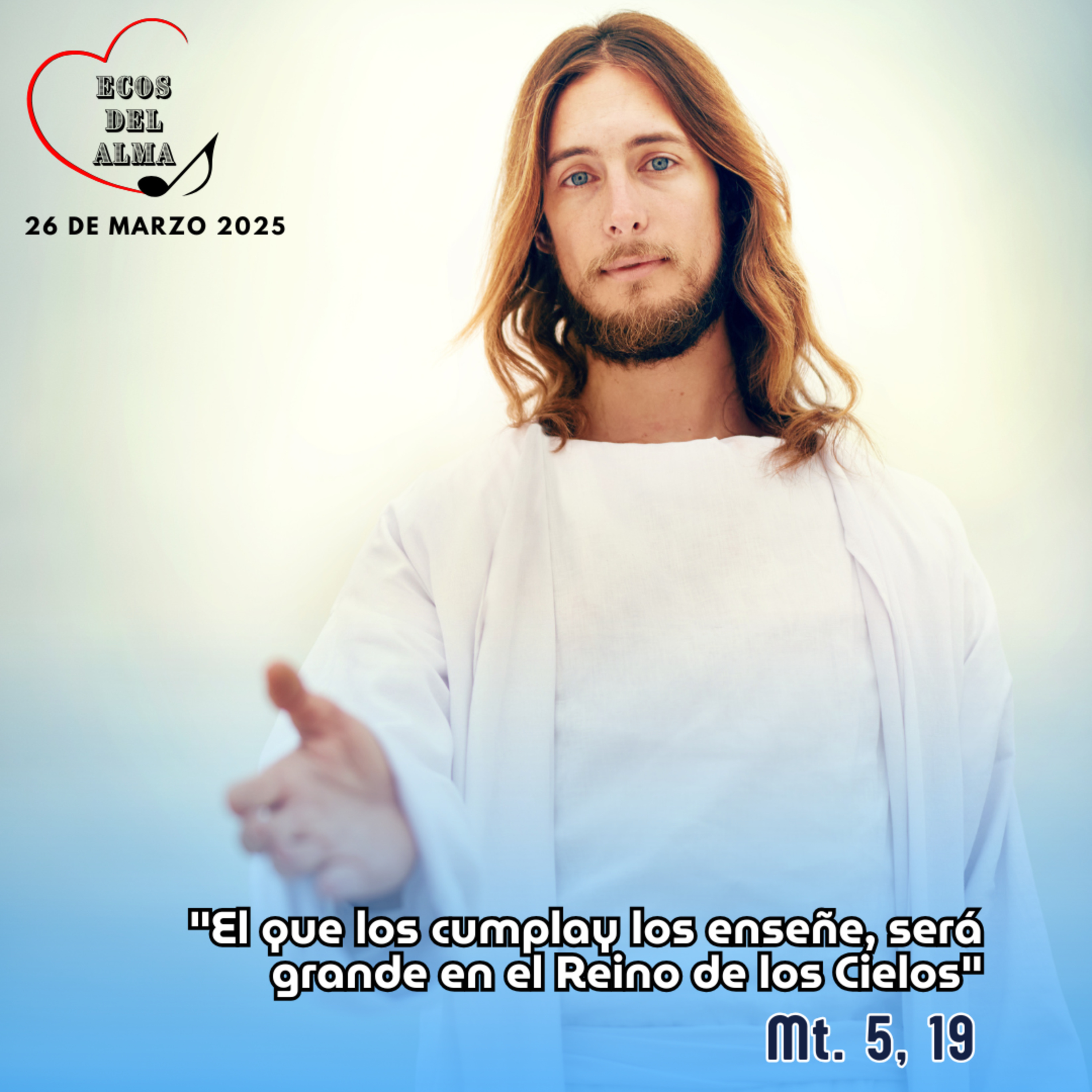 Ecos del Alma