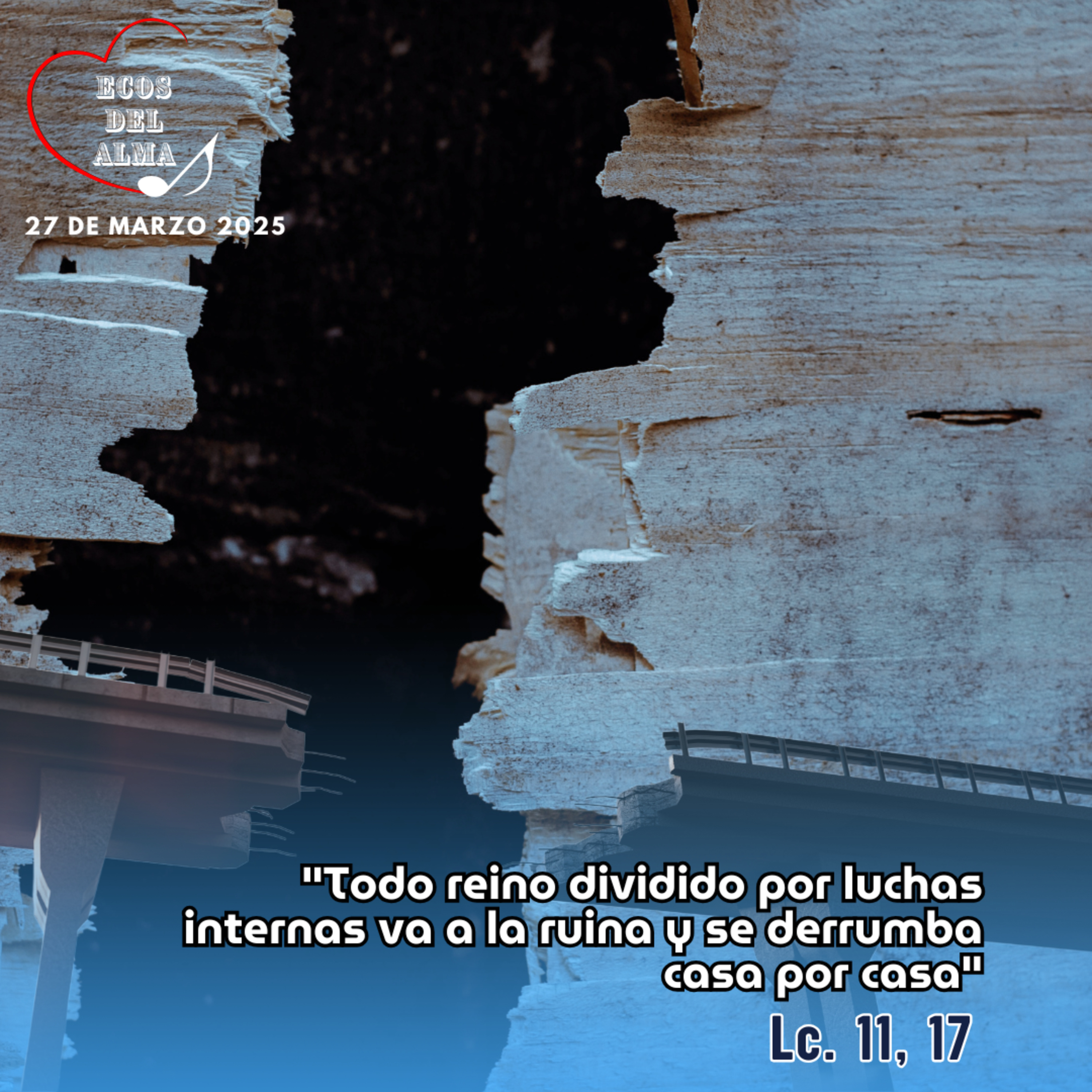 Ecos del Alma
