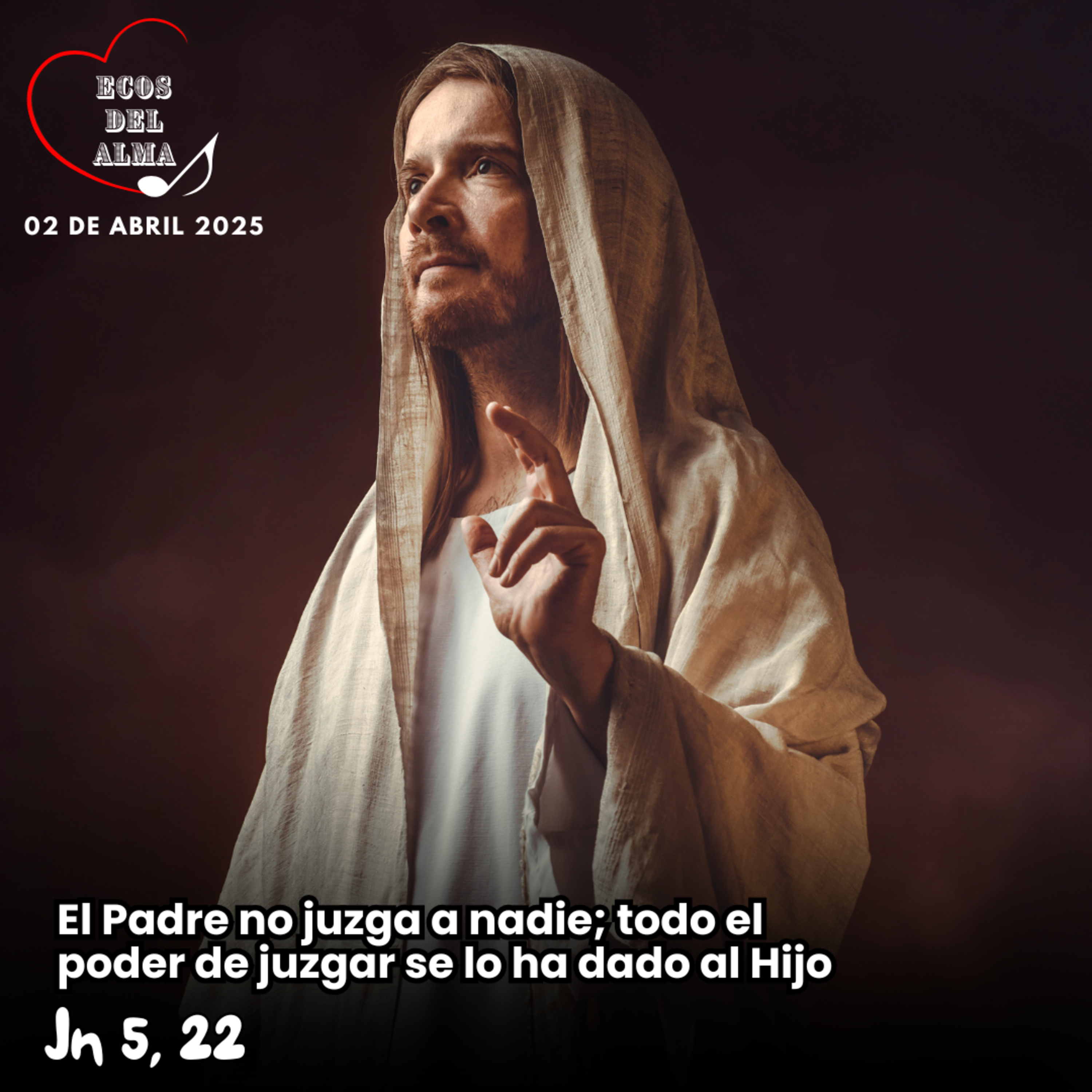 Ecos del Alma