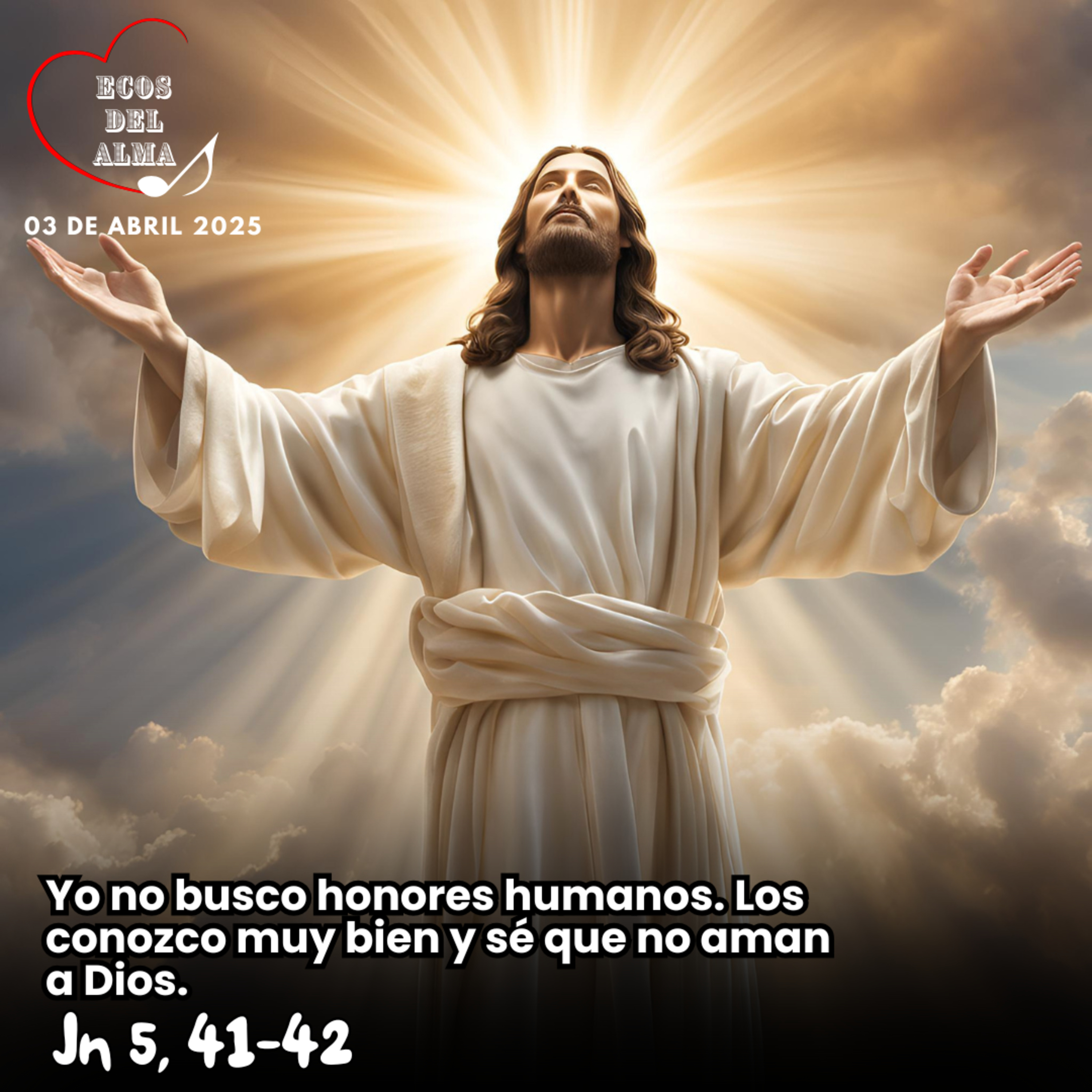 Ecos del Alma