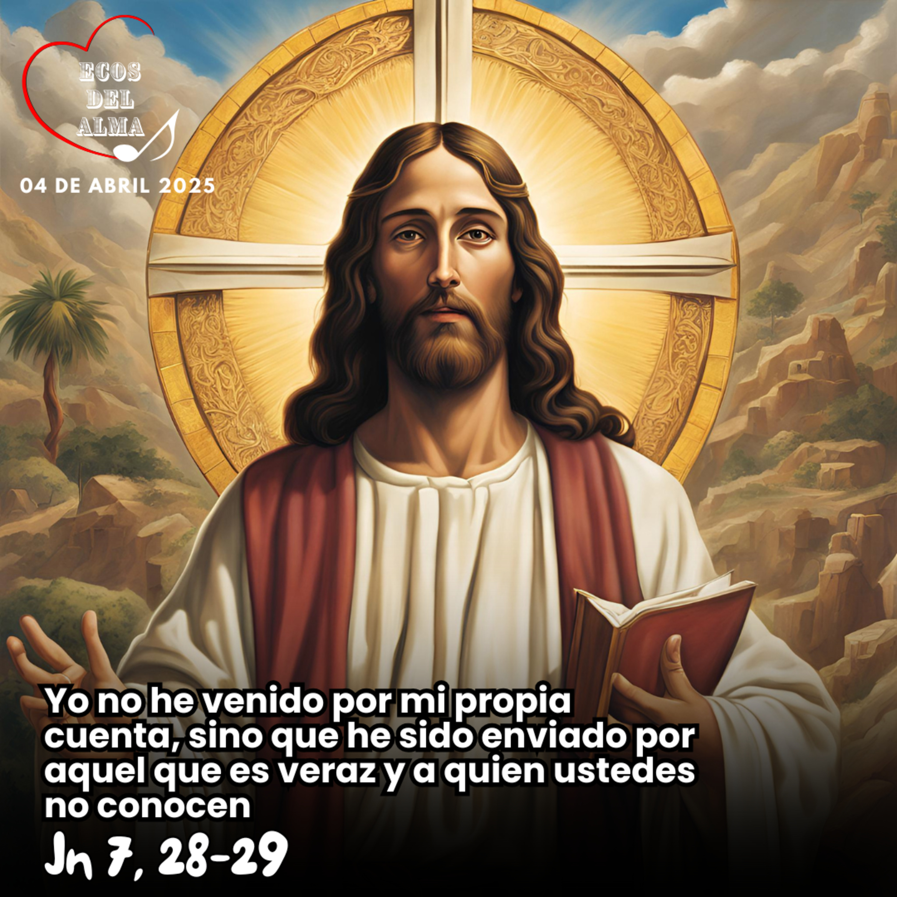 Ecos del Alma