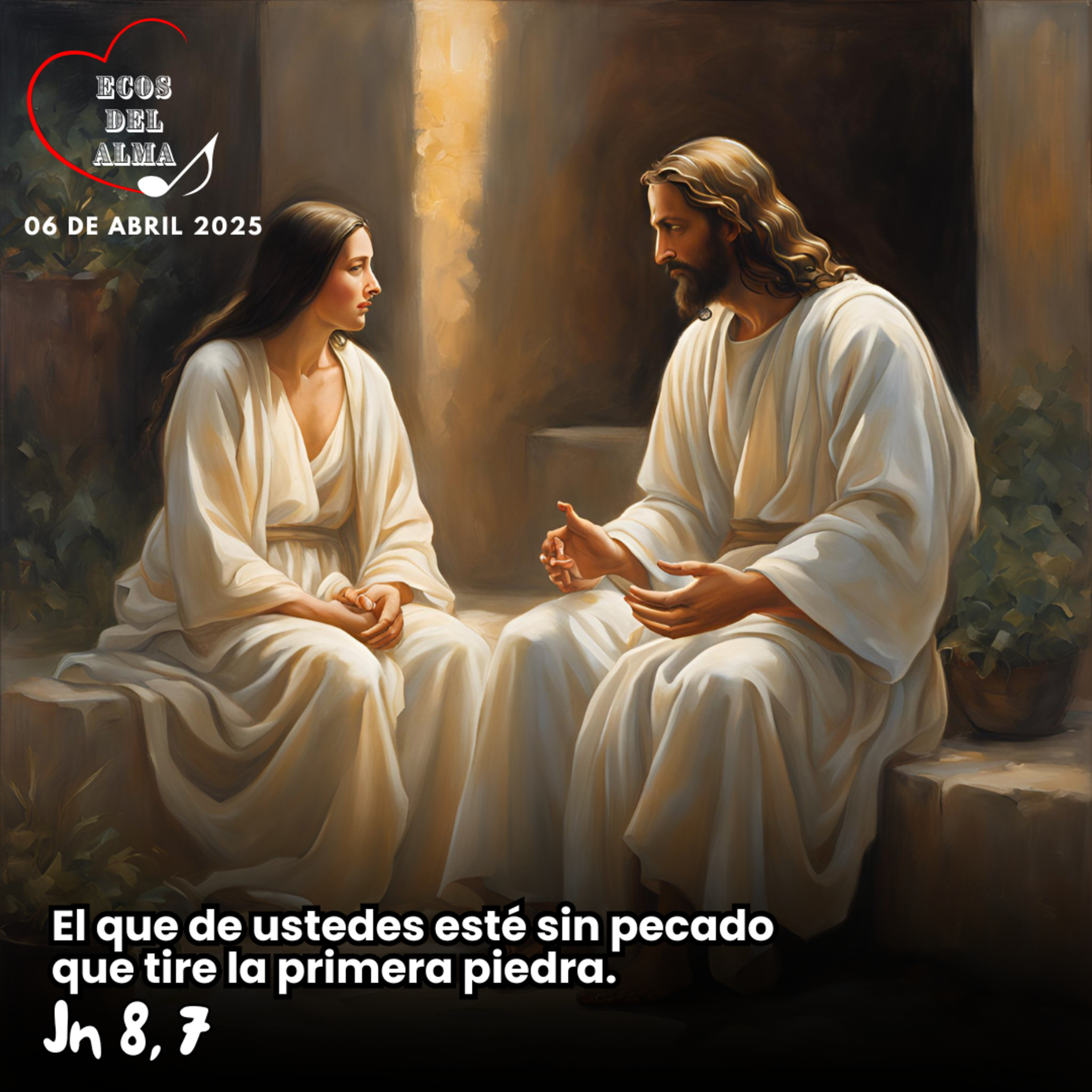 Ecos del Alma