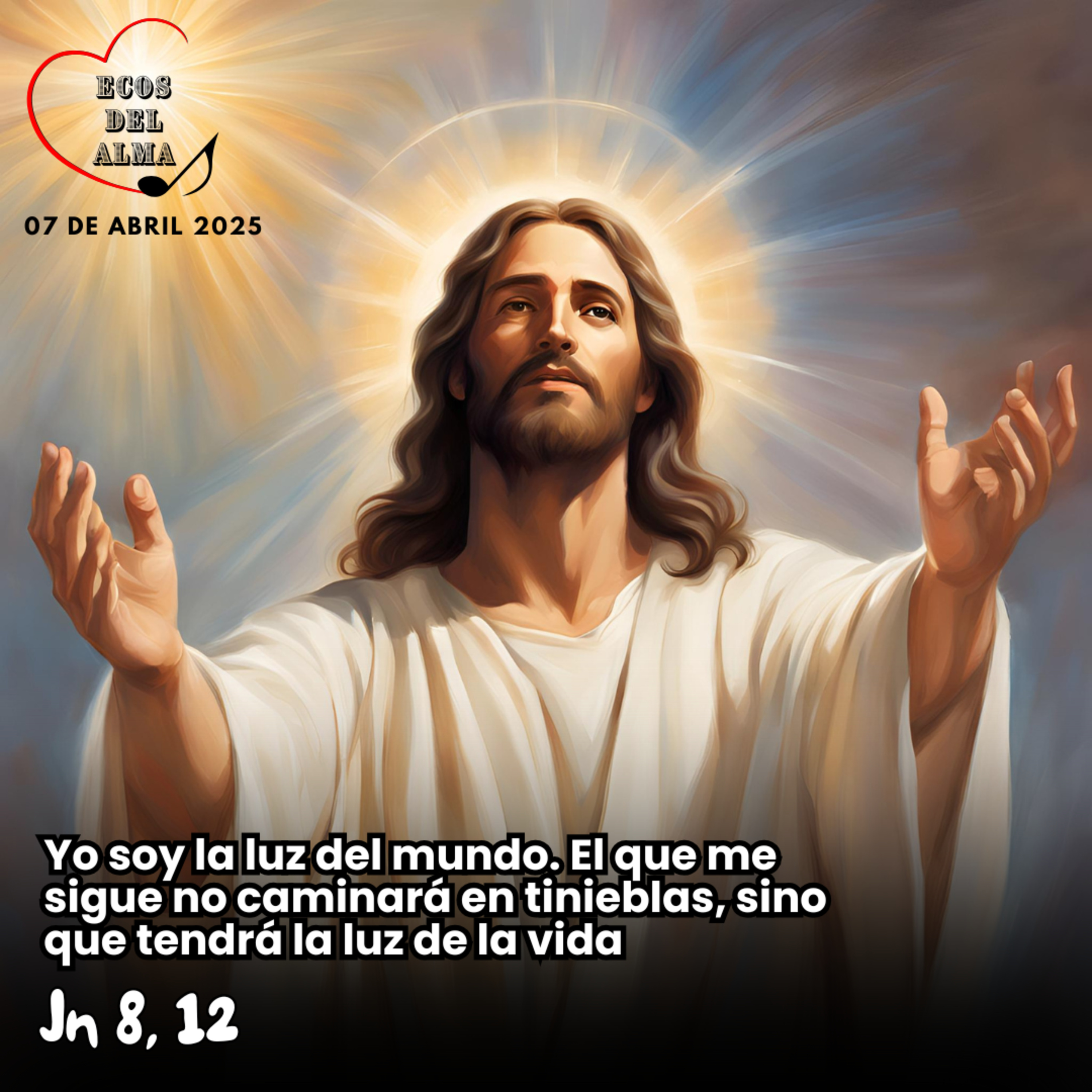 Ecos del Alma