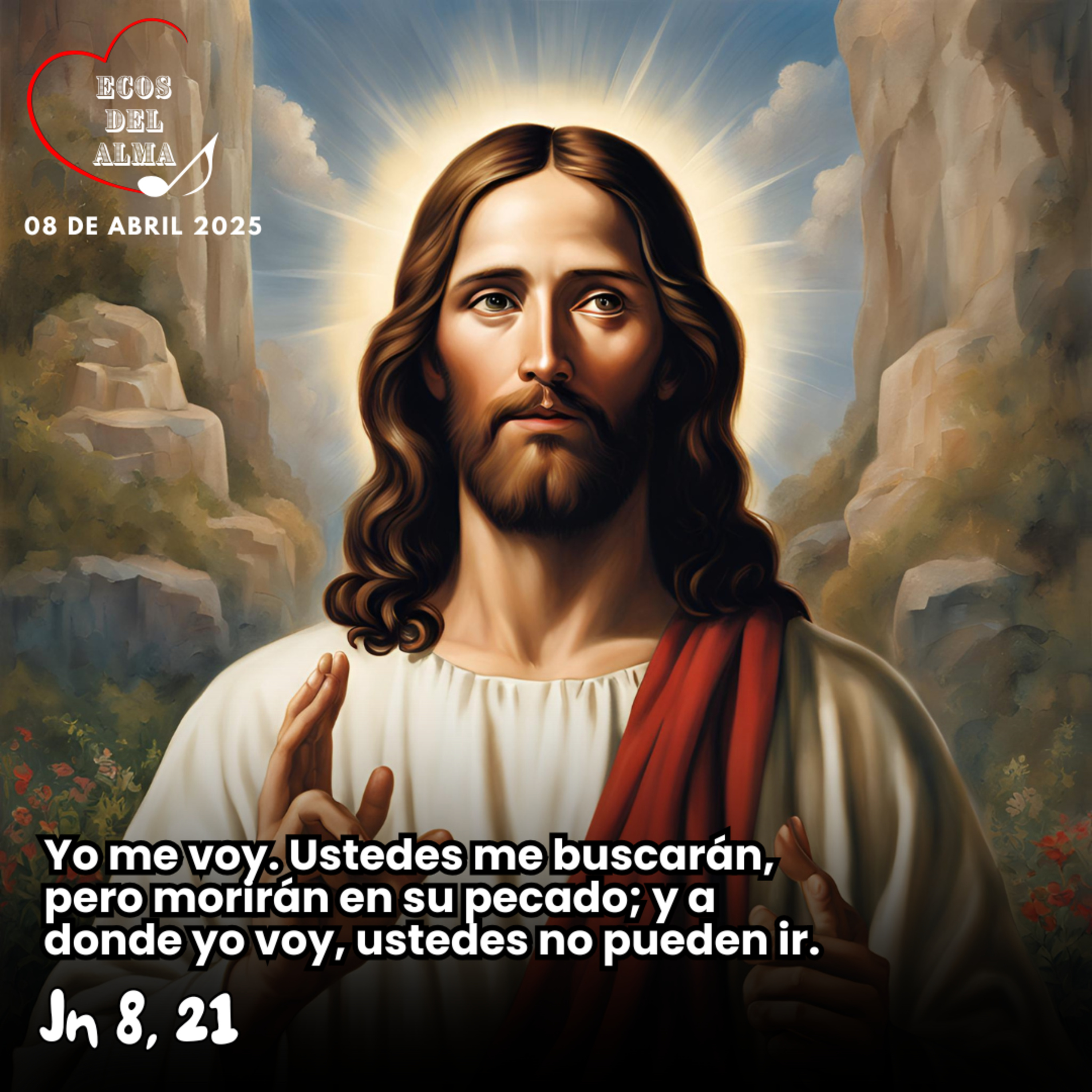 Ecos del Alma