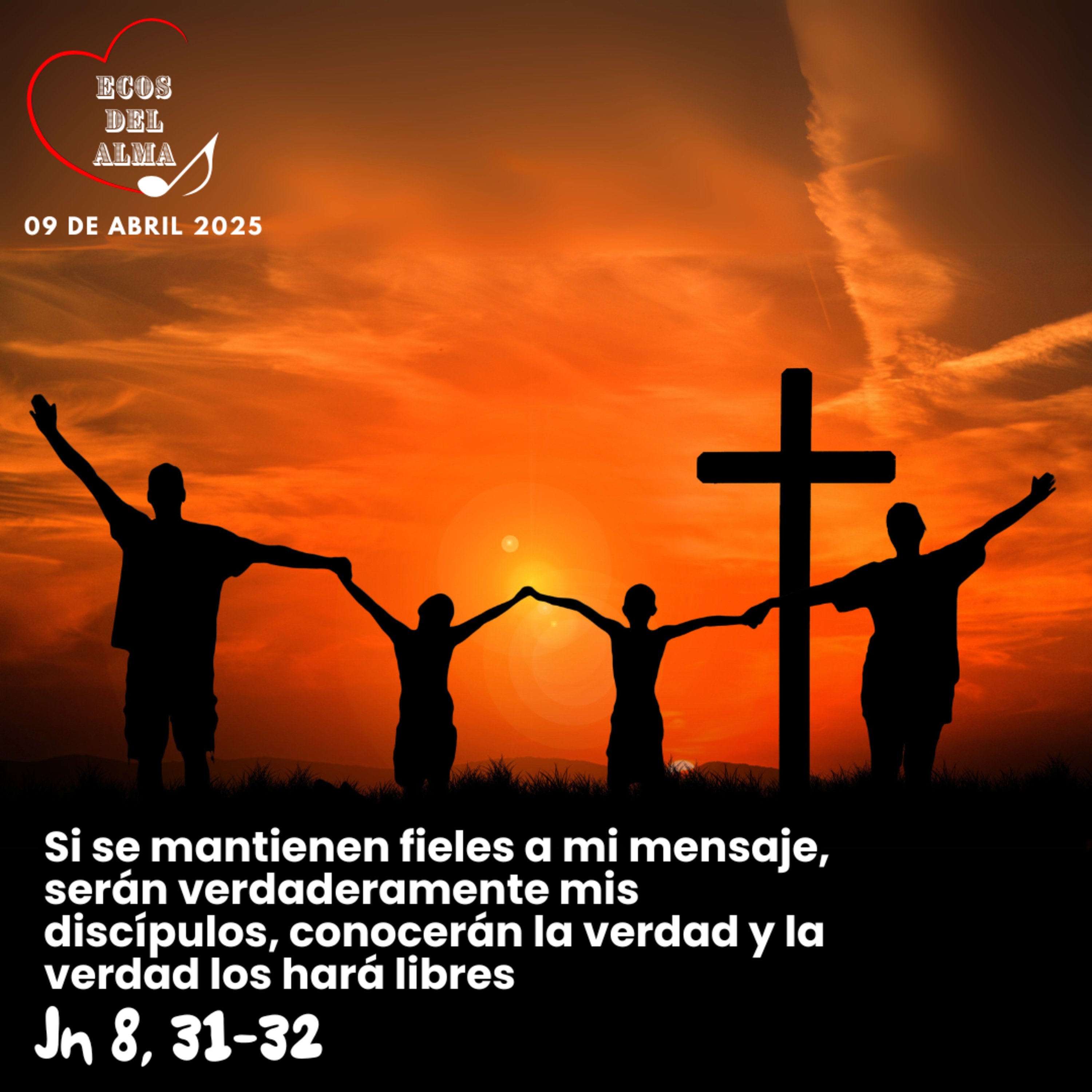 Ecos del Alma