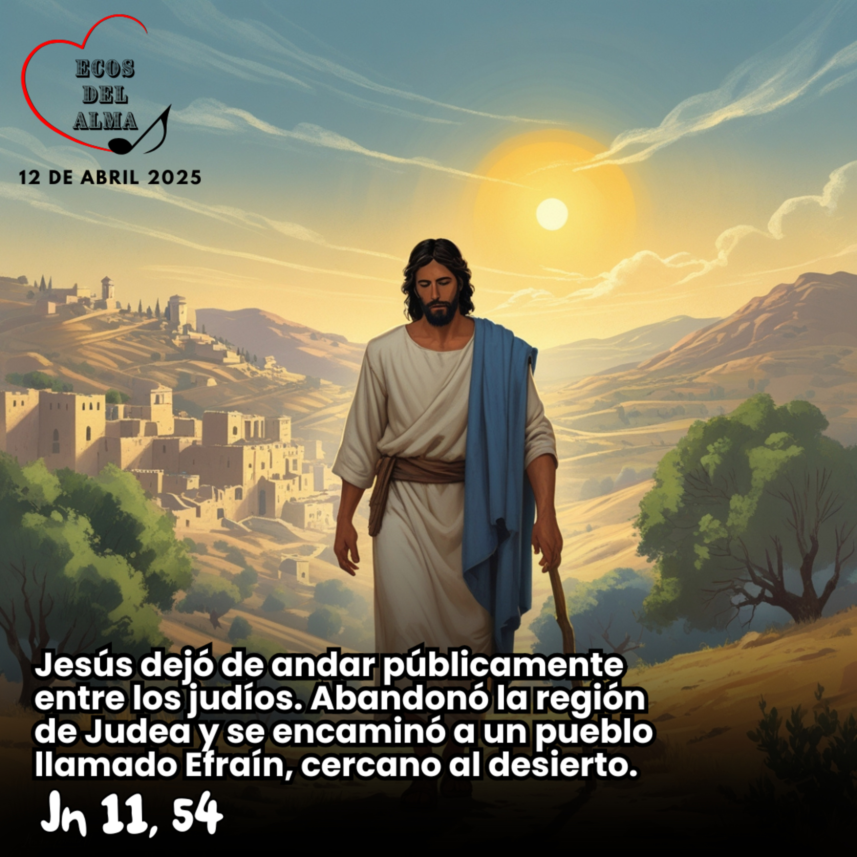Ecos del Alma