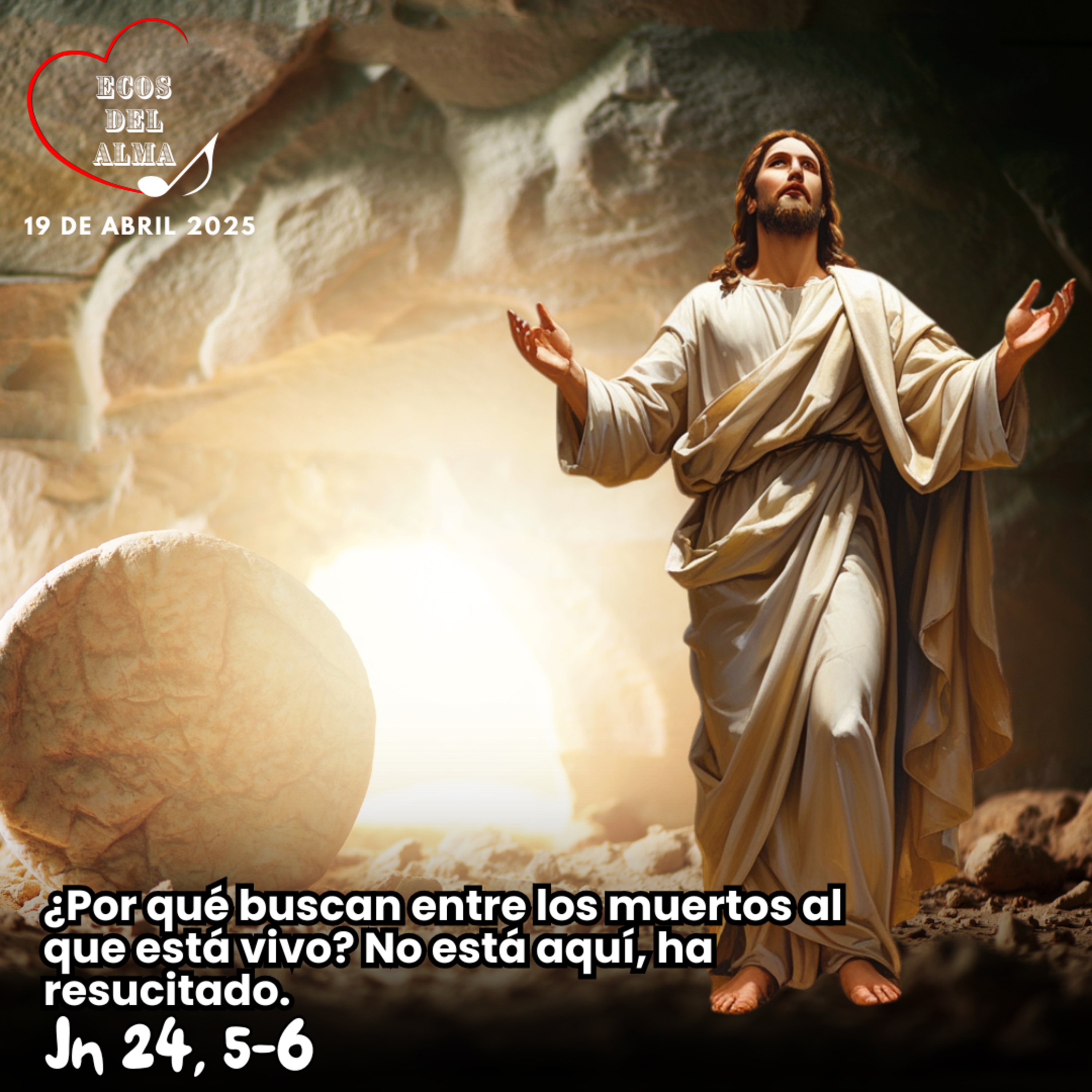 Ecos del Alma