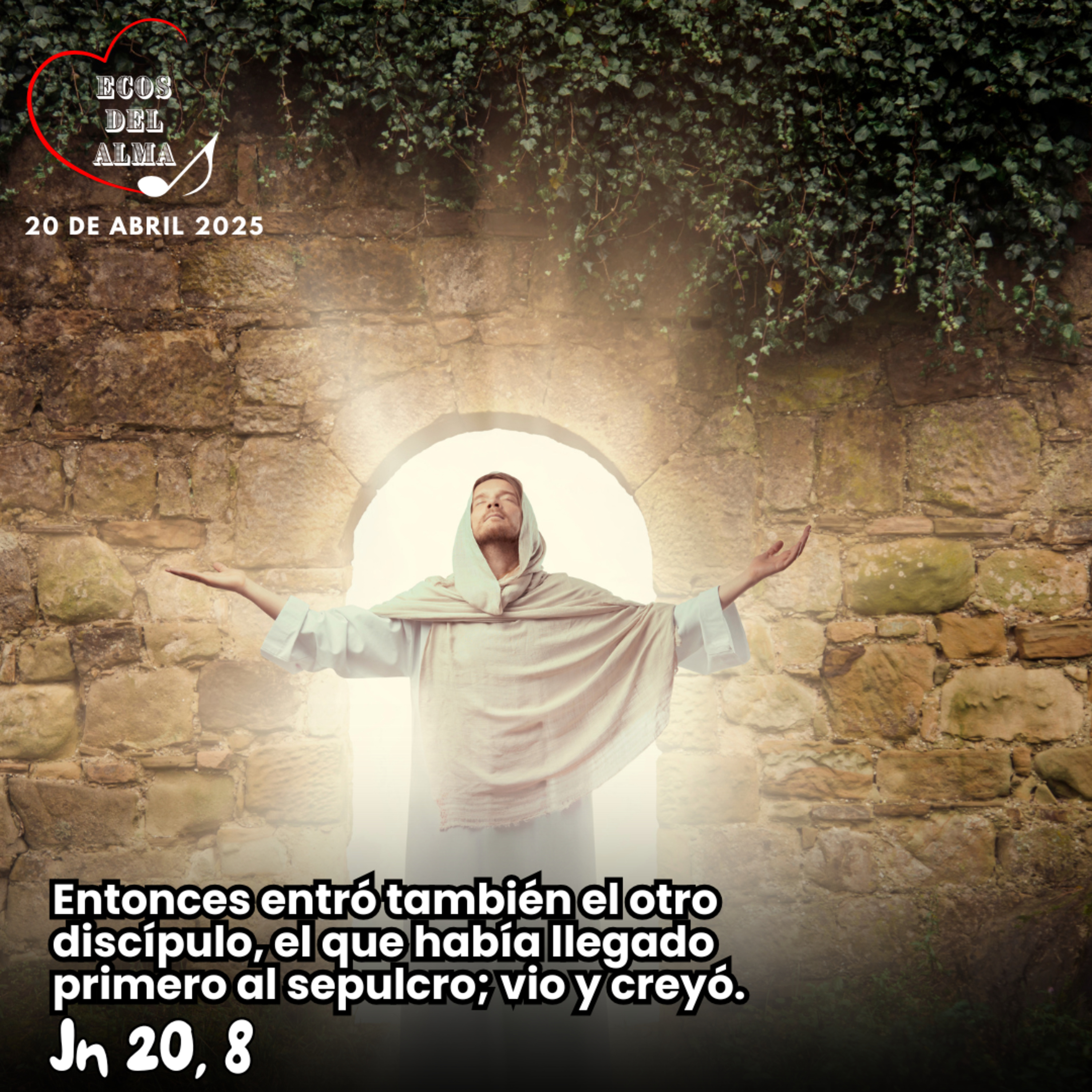 Ecos del Alma