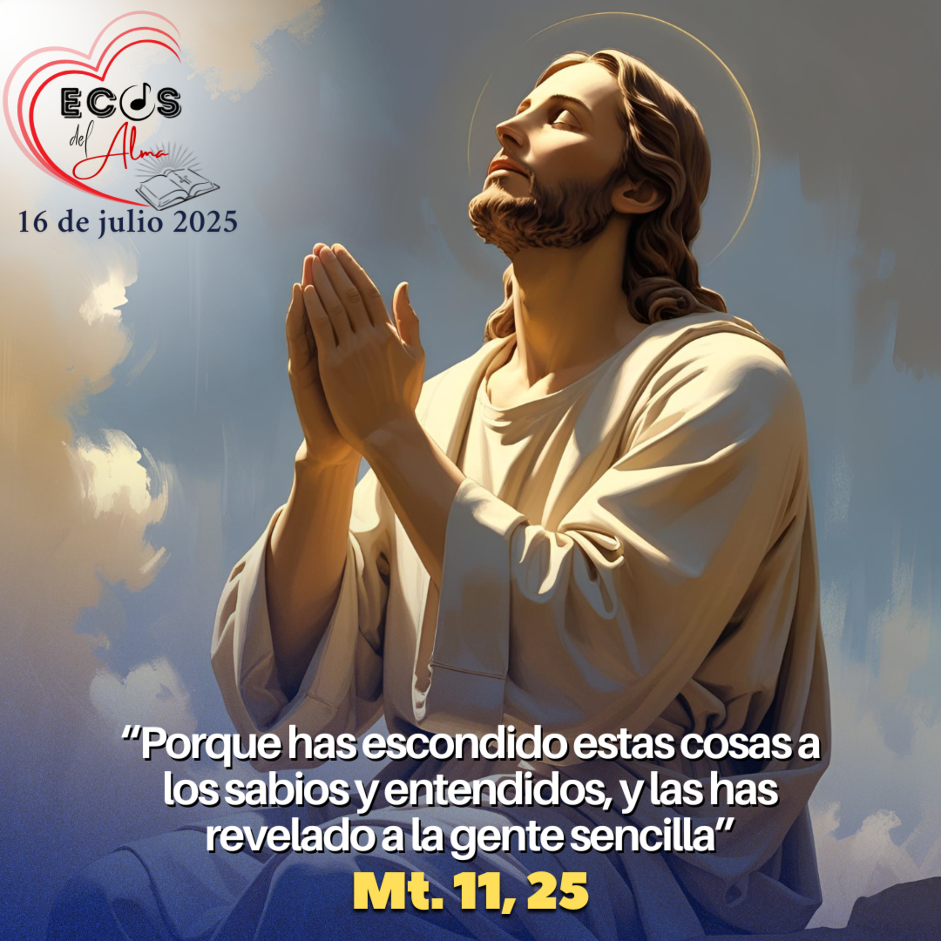 Ecos del Alma