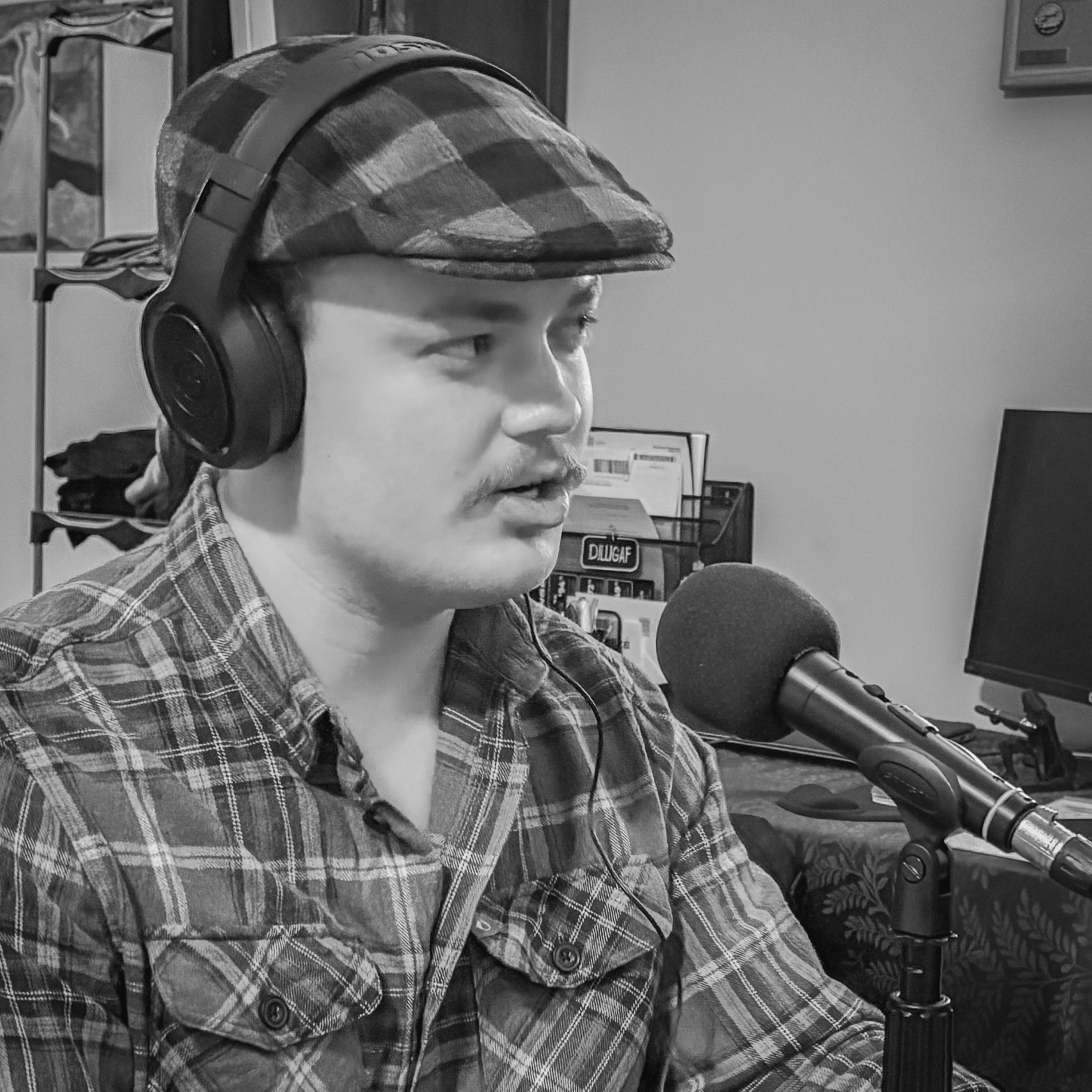 Episode 11 – Evgeny Belilovsky