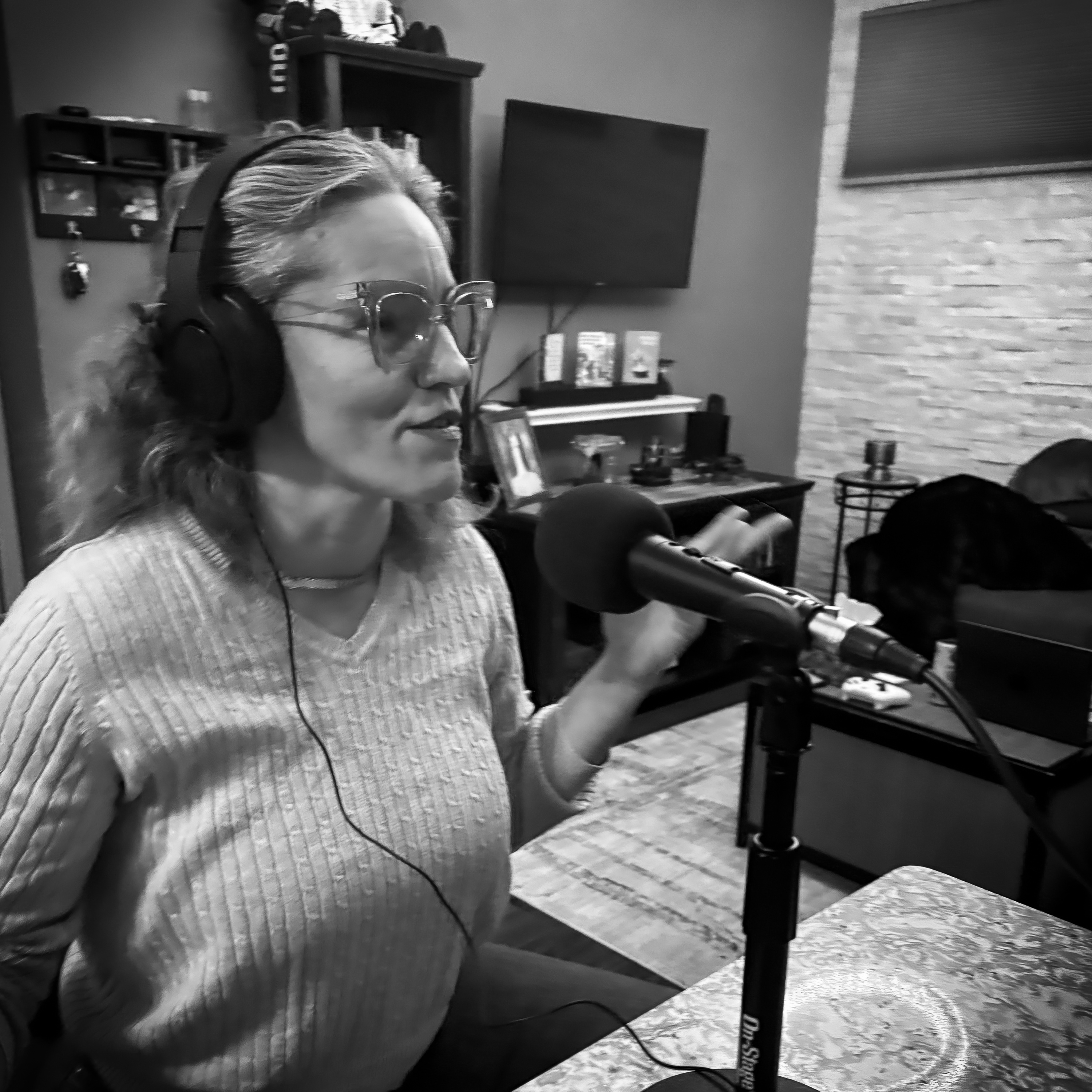 Episode 15 – Hasnie Ahmetaj