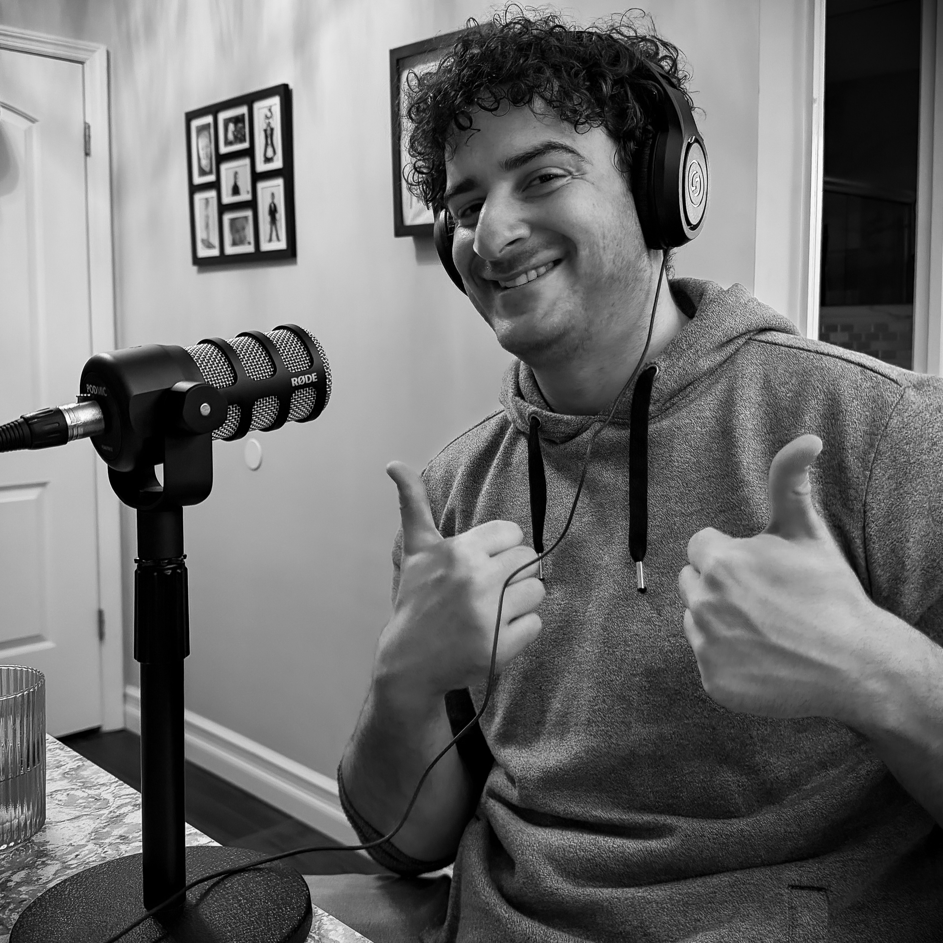 Episode 16 – Ryan Gray